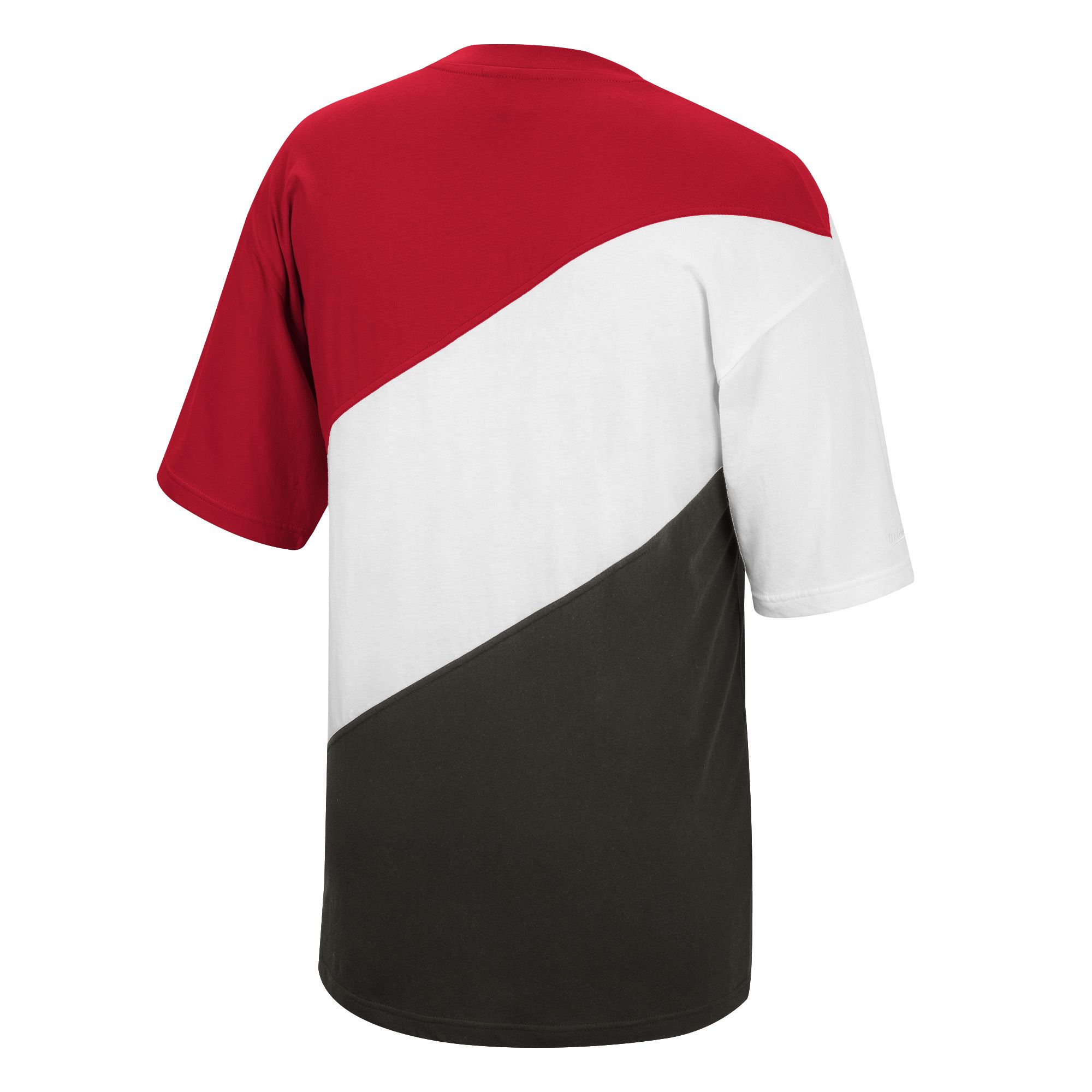 Mitchell & Ness Miami Heat Play by Play T-Shirt product image