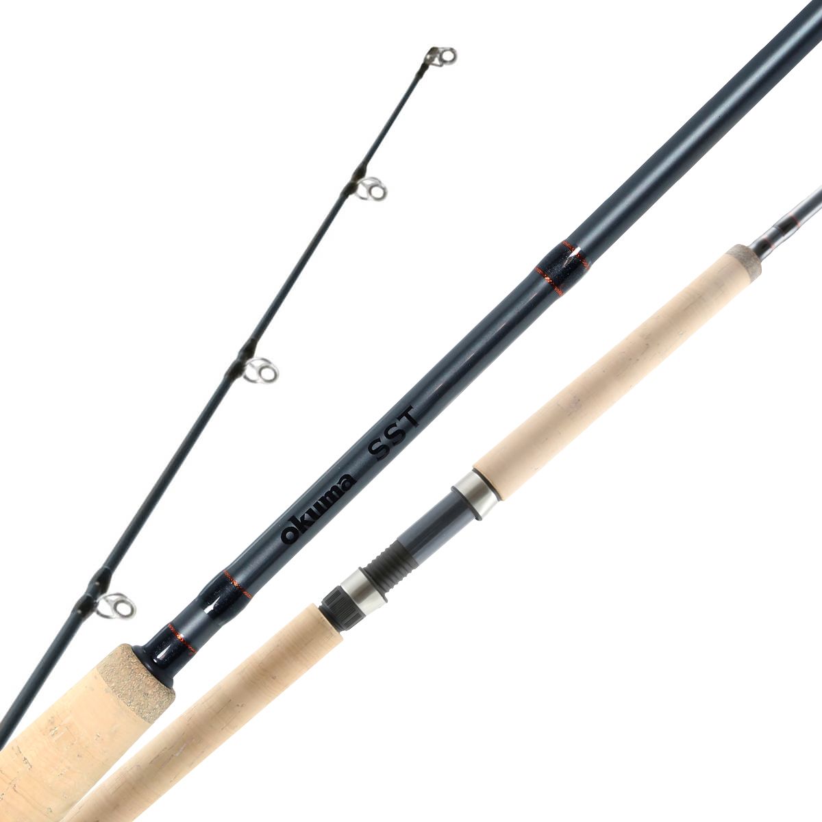 Okuma SST Float Rod (2021)