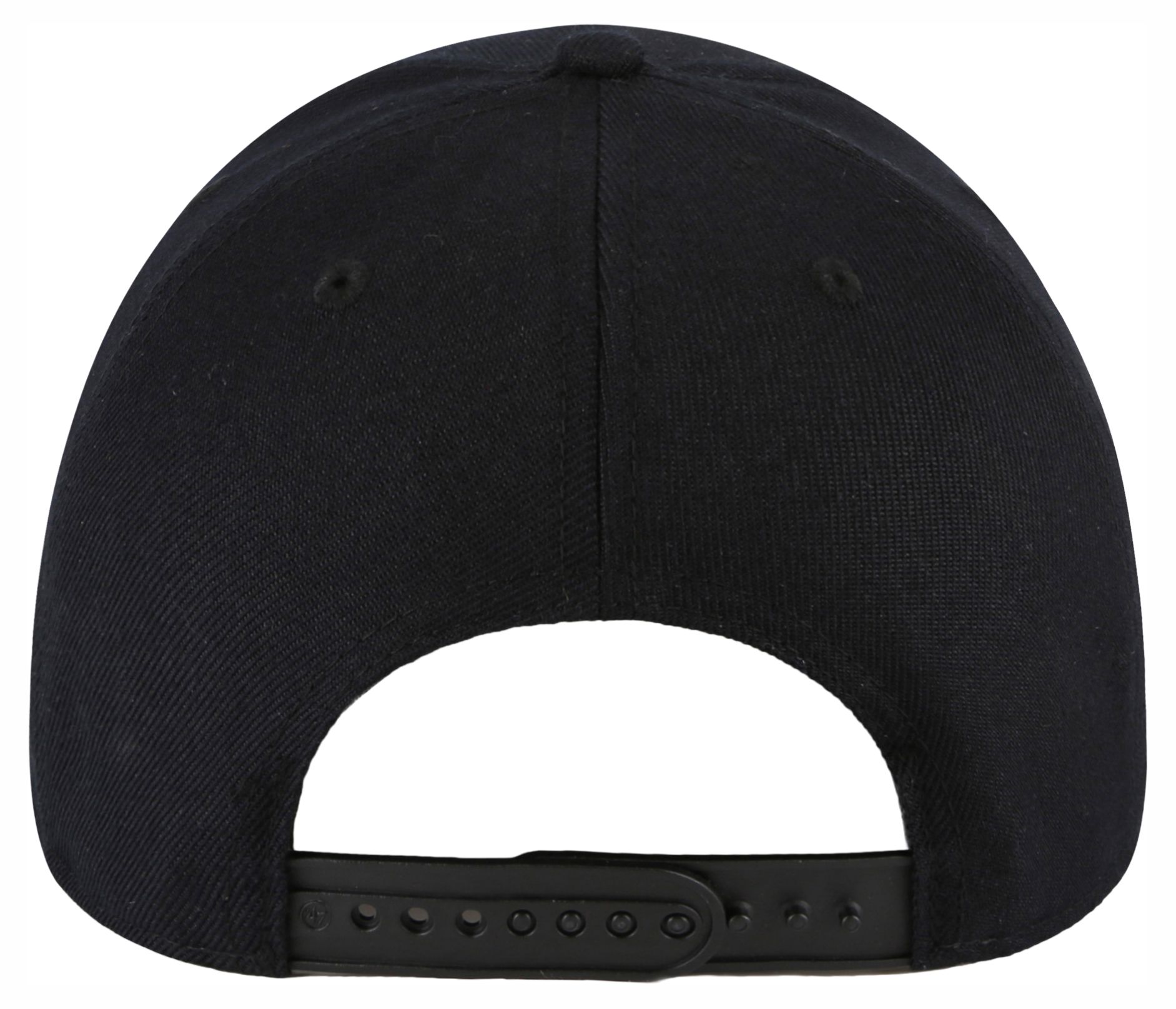 '47 Men's Boston Red Sox Black Sure Shot Snap MVP Adjustable Hat product image
