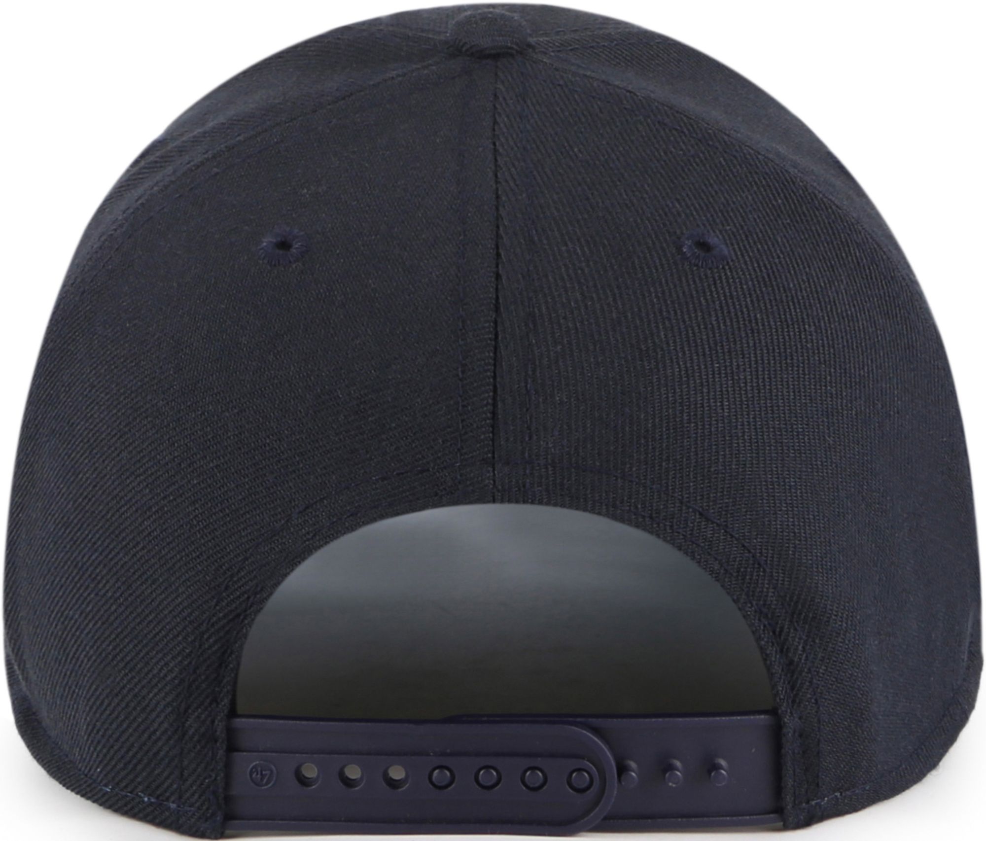 '47 Men's Boston Red Sox Navy Snap MVP Adjustable Hat product image