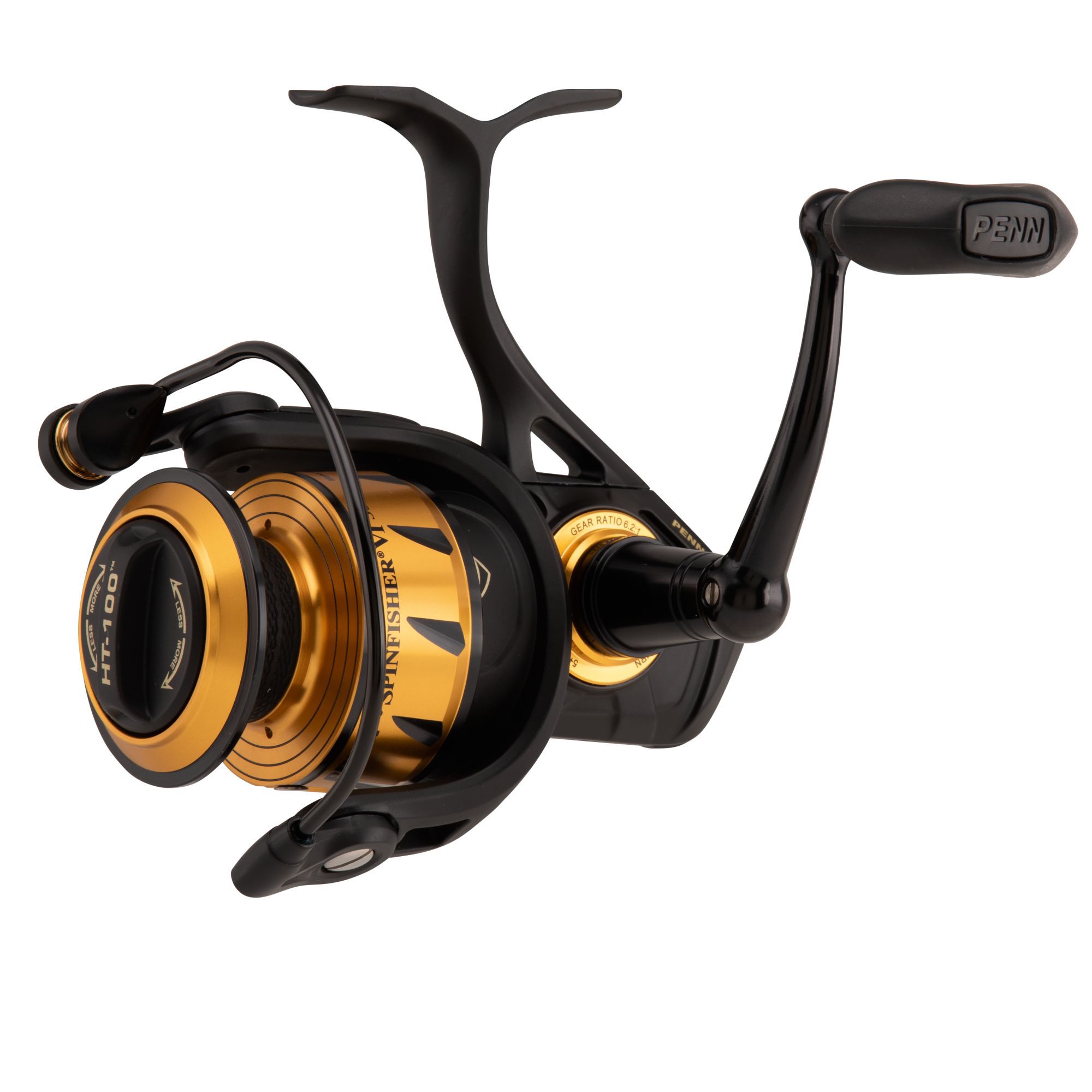 PENN Fishing Spinfisher VI Spinning Reel product image