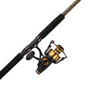 PENN Fishing Spinfisher VI Live Liner Spinning Reel product image