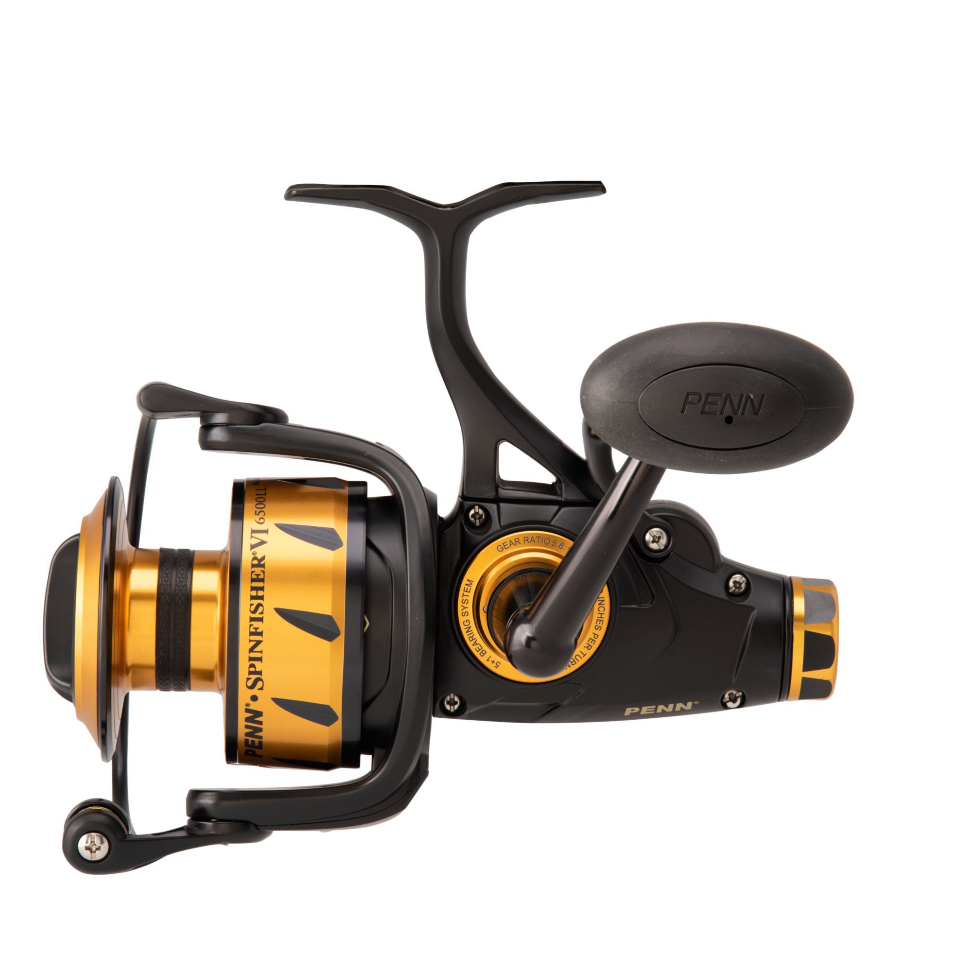 PENN Fishing Spinfisher VI Live Liner Spinning Reel product image