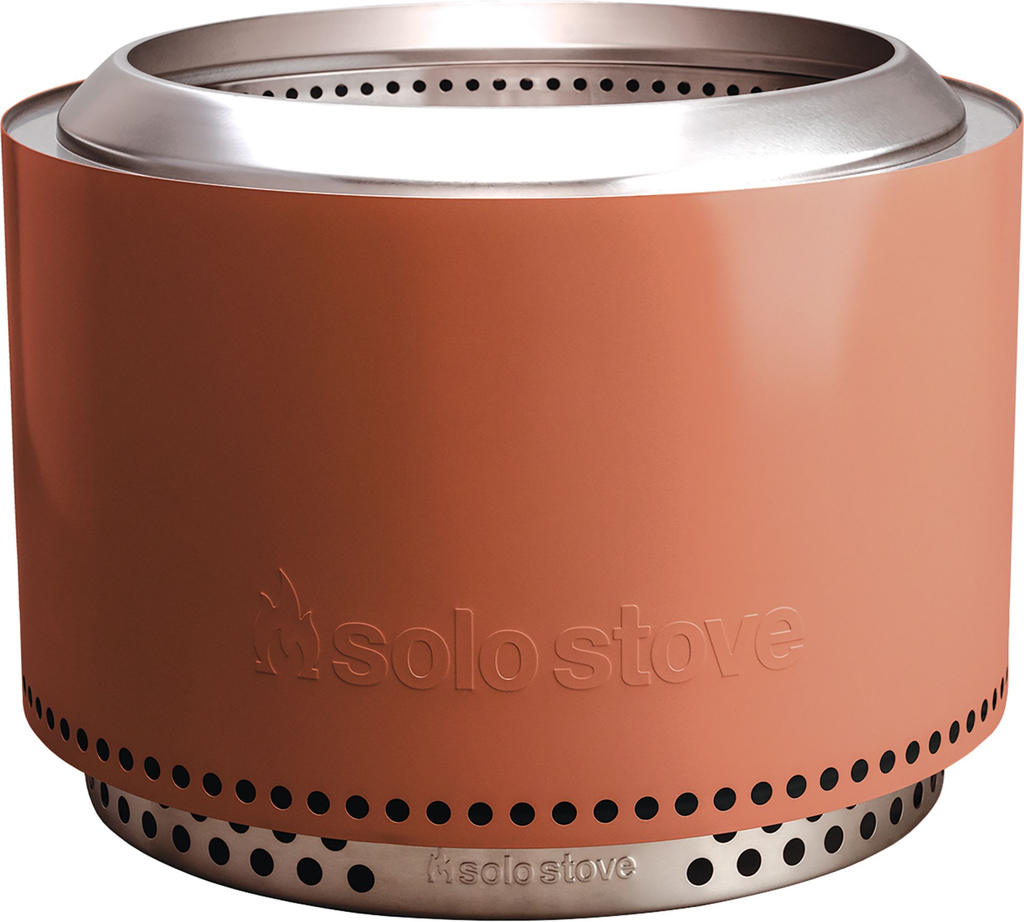 Solo Stove Yukon 2.0 Color + Stand Bundle product image