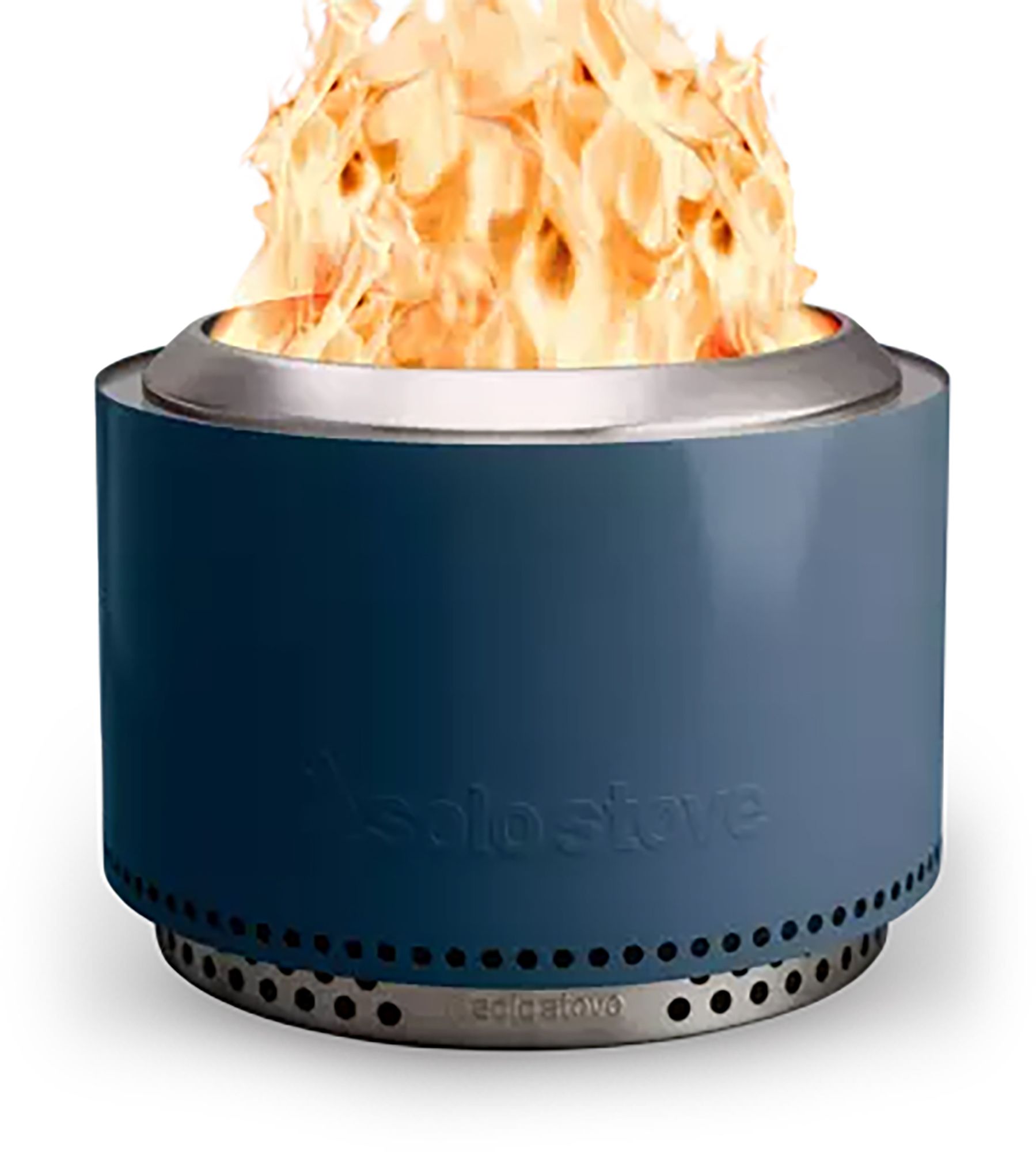 Solo Stove Yukon 2.0 Color + Stand Bundle product image