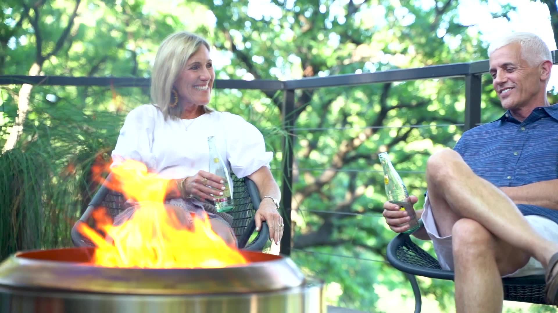 Solo Stove Yukon 27” Fire Pit product