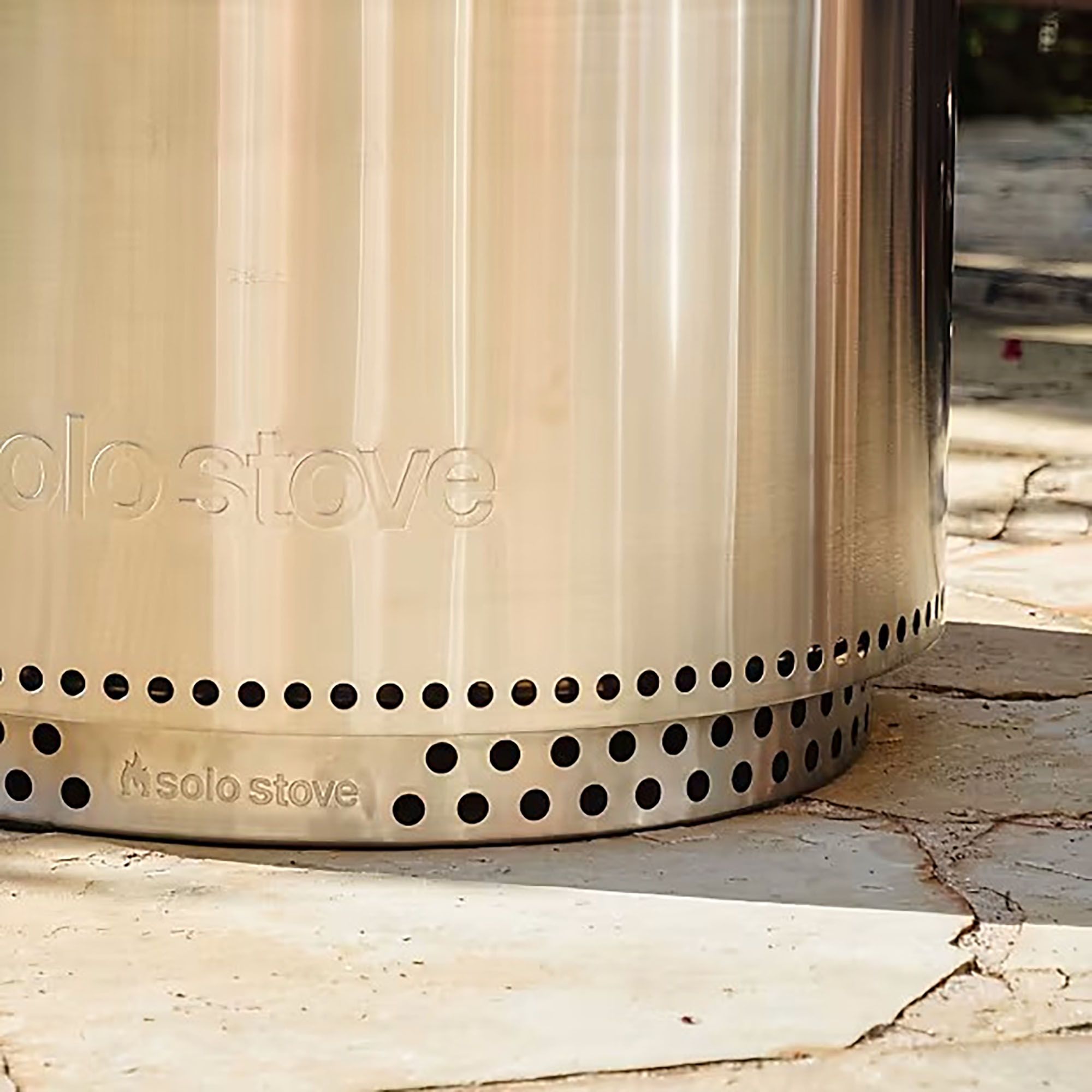 Solo Stove Yukon 27" Fire Pit + Stand Bundle product image
