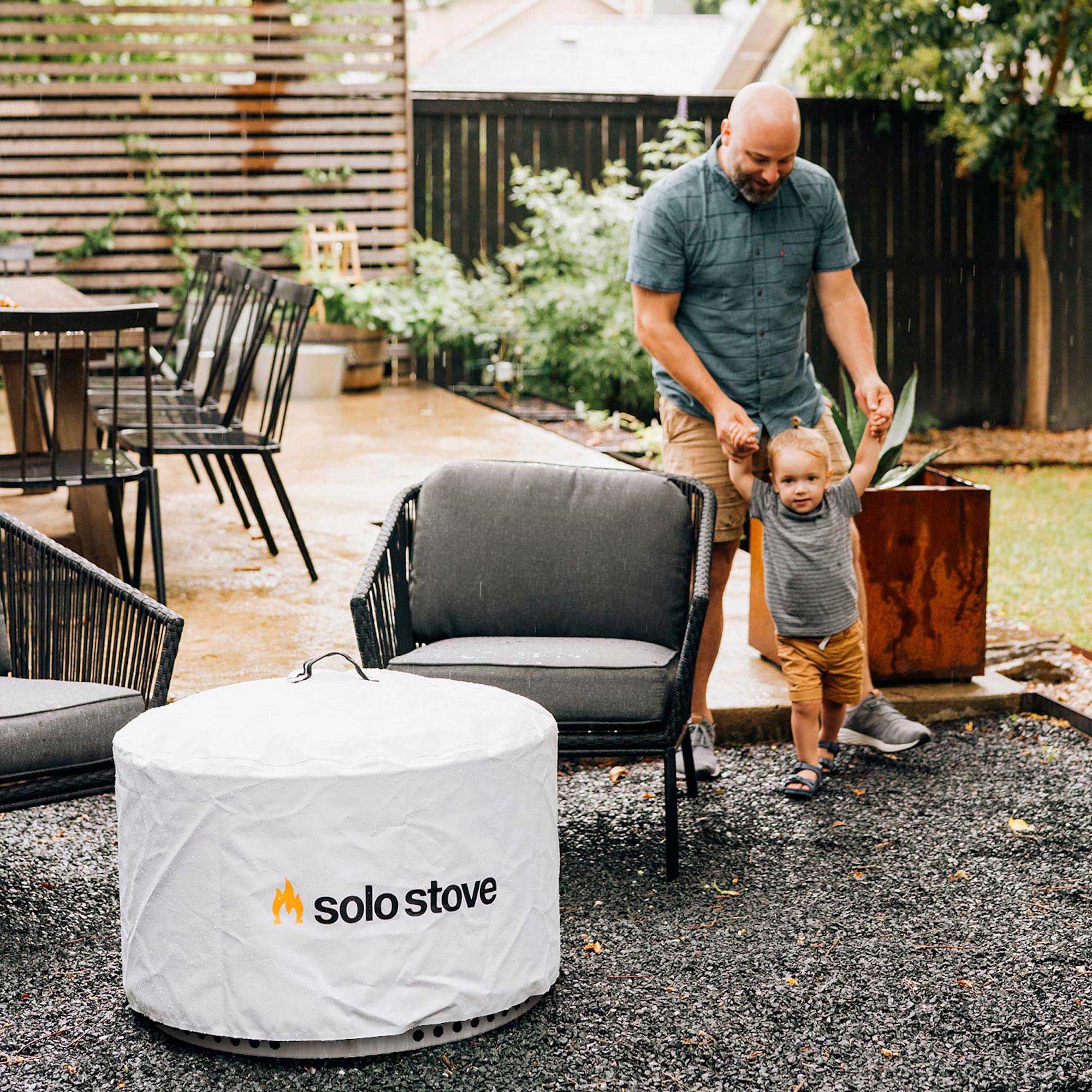 Solo Stove Yukon Shelter product image