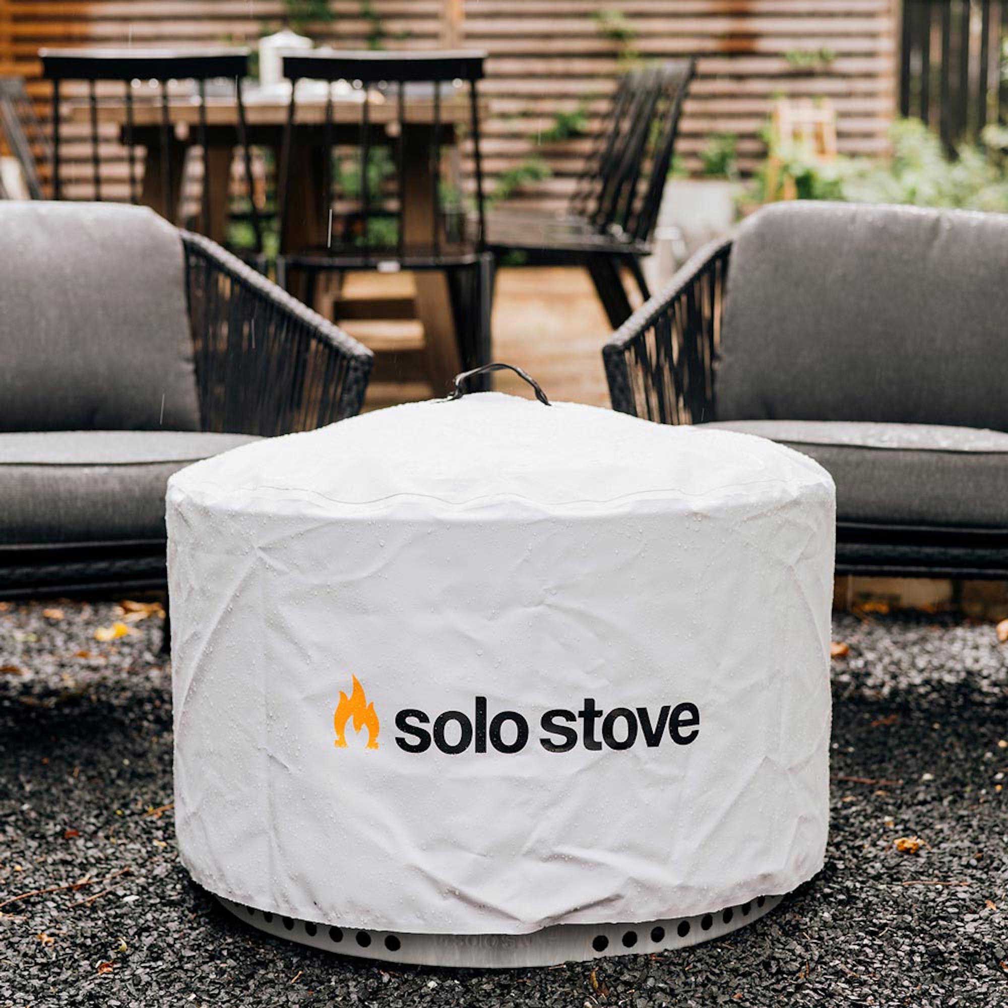 Solo Stove Yukon Shelter product image