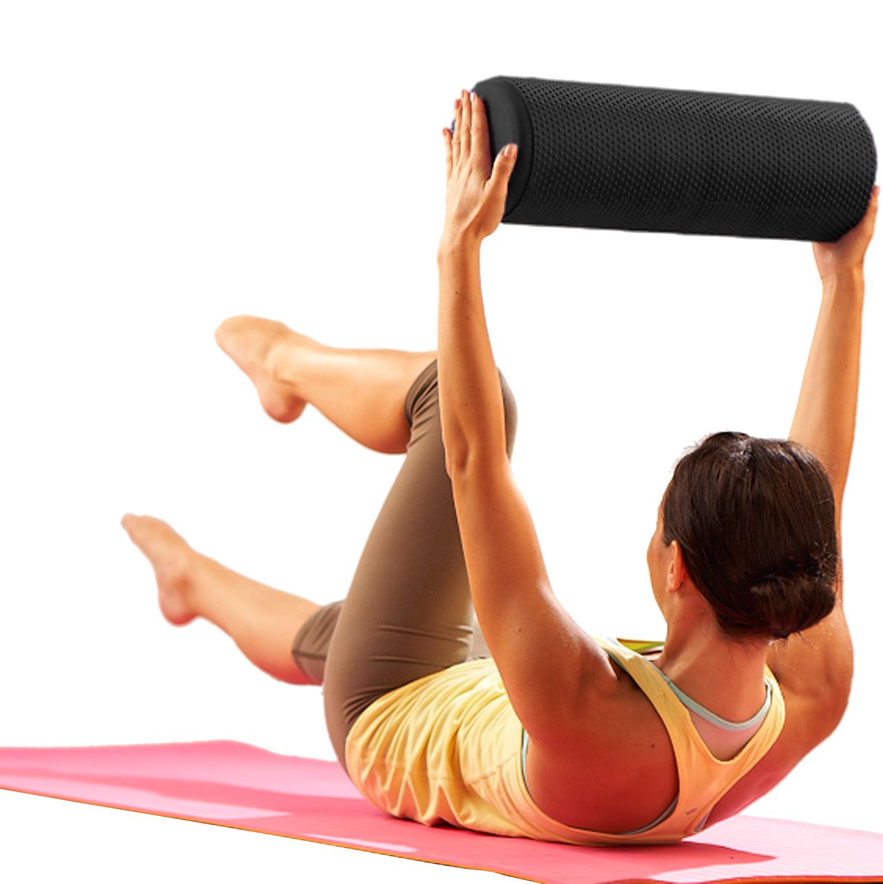 STOTT PILATES 18'' Foam Roller product image