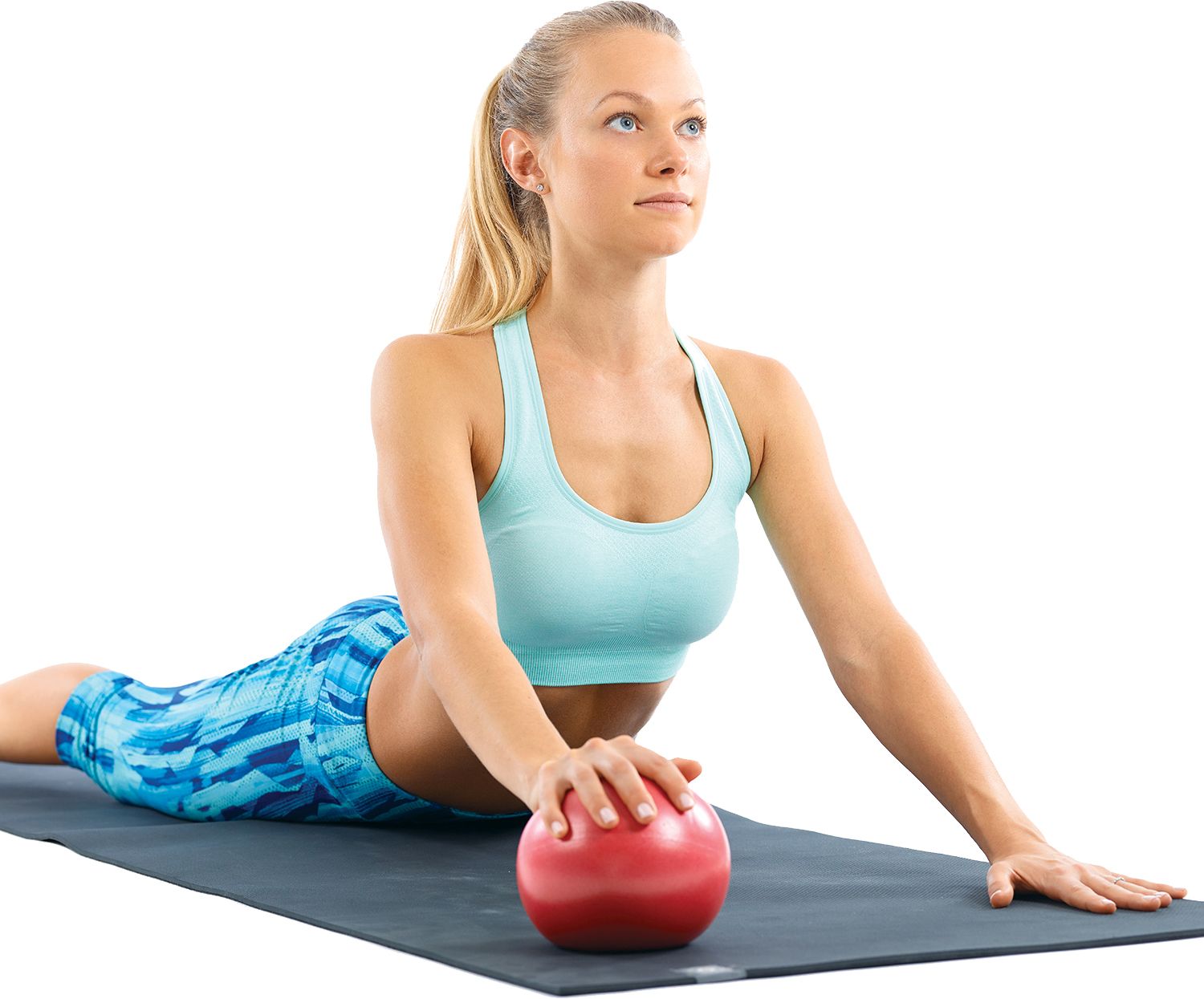 mini stability ball