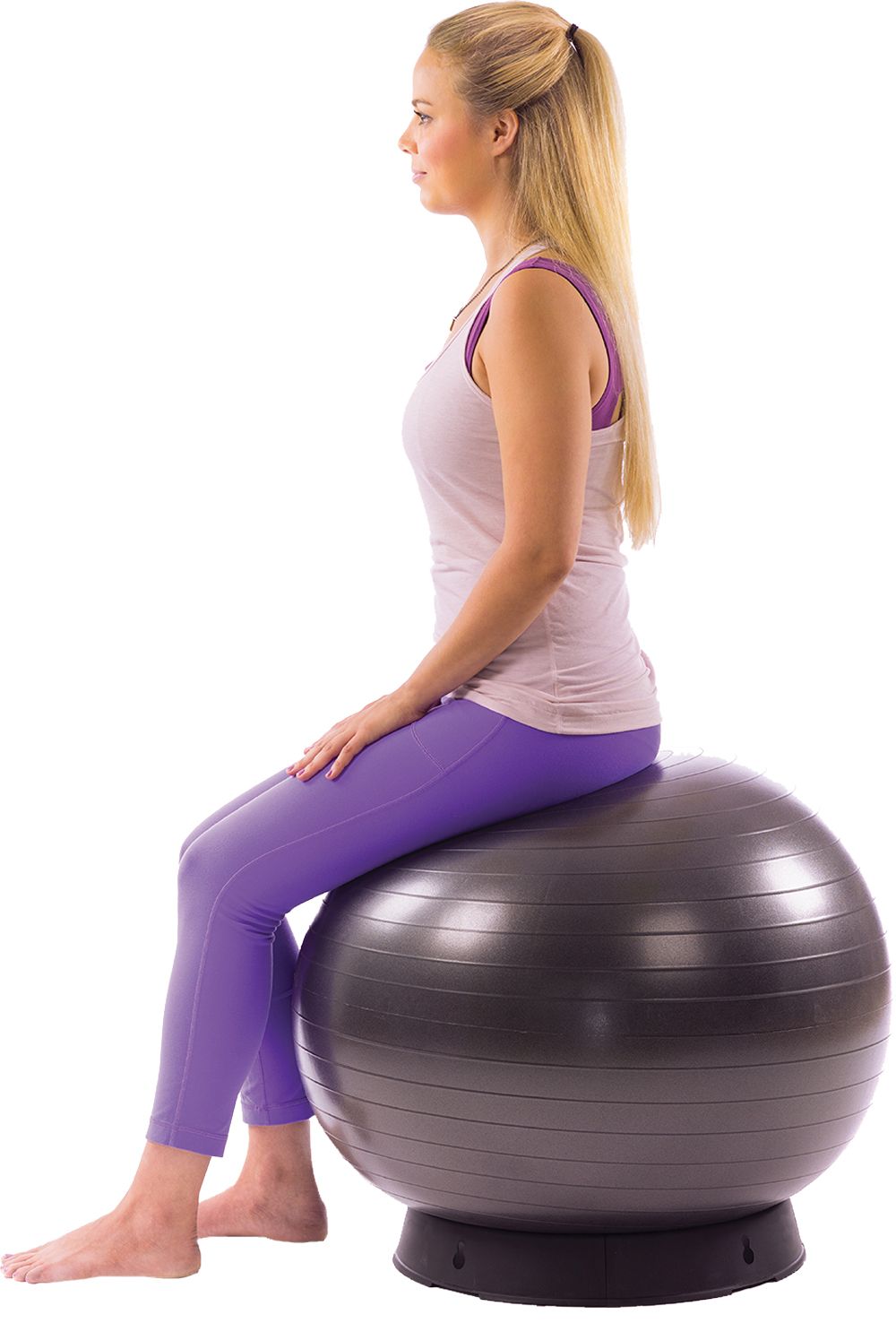 Merrithew Stability Ball Base product image