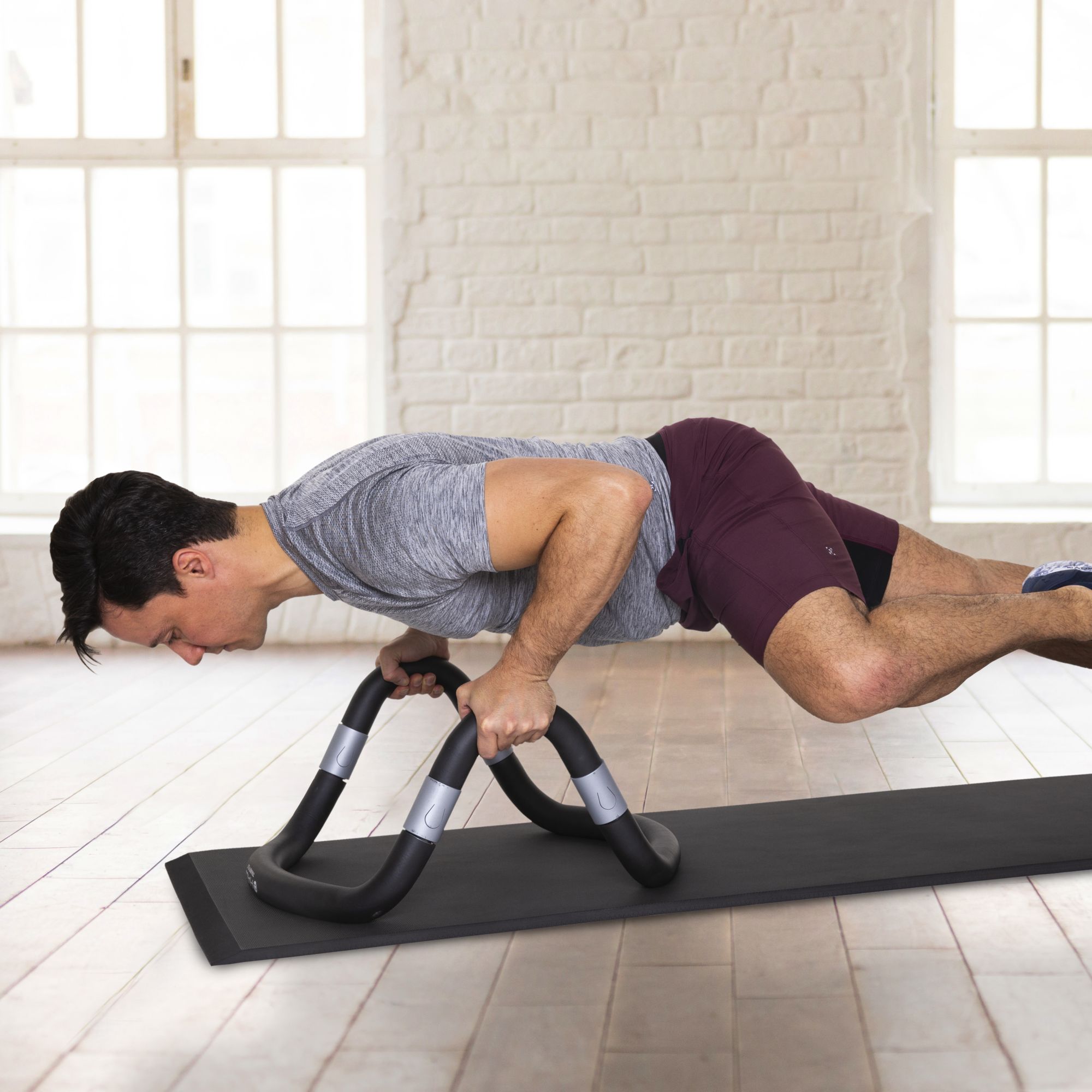 Merrithew Eco-Lux Imprint Mat product image