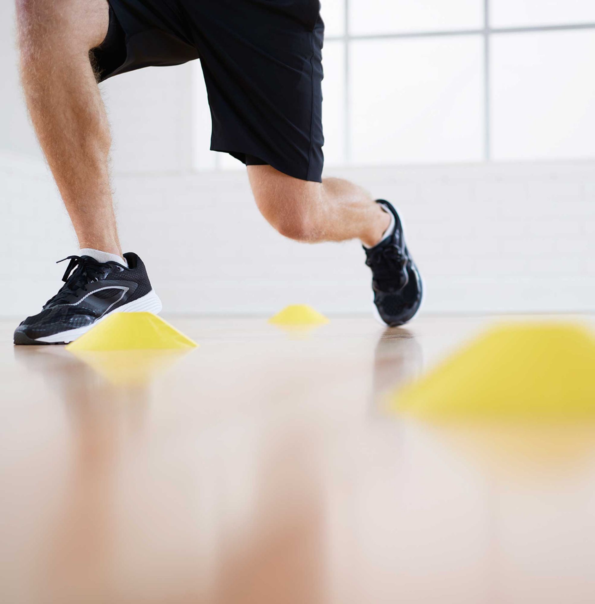 Merrithew Agility Disks – 24 Pack product image