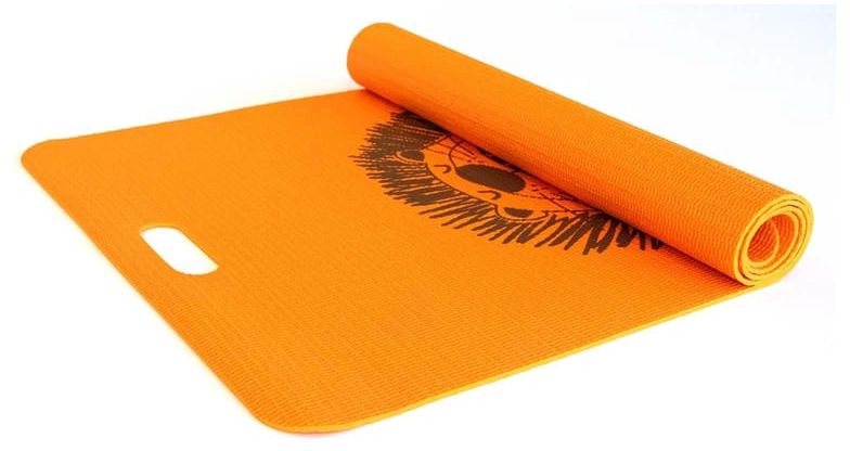 Merrithew Eco Mat for Kids - Big Kitty product image
