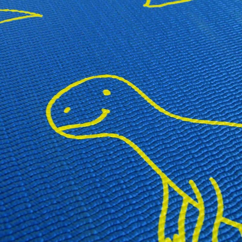 Merrithew Eco Mat for Kids - Dinoland product image