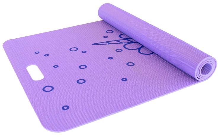 Merrithew Eco Mat for Kids - Unicorn Under the Sea product image