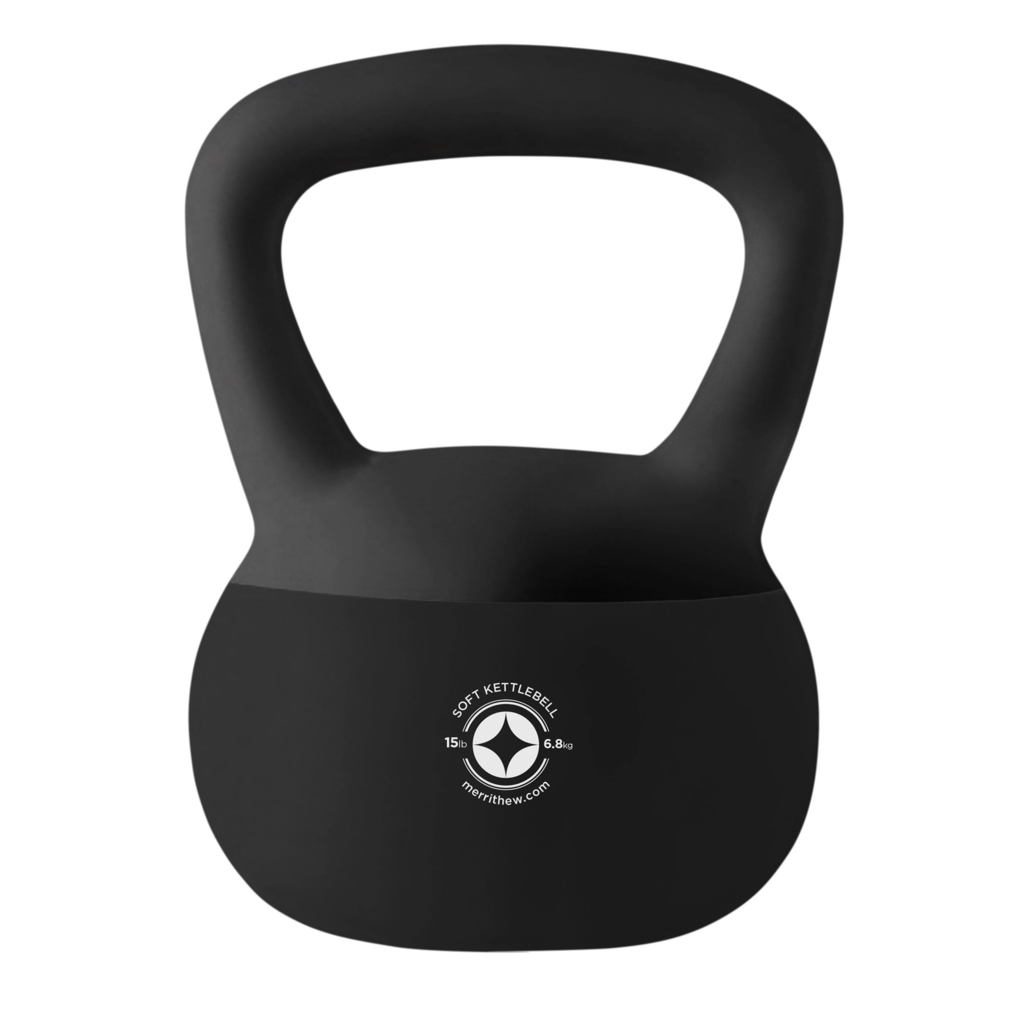 Merrithew Soft Kettlebell product image