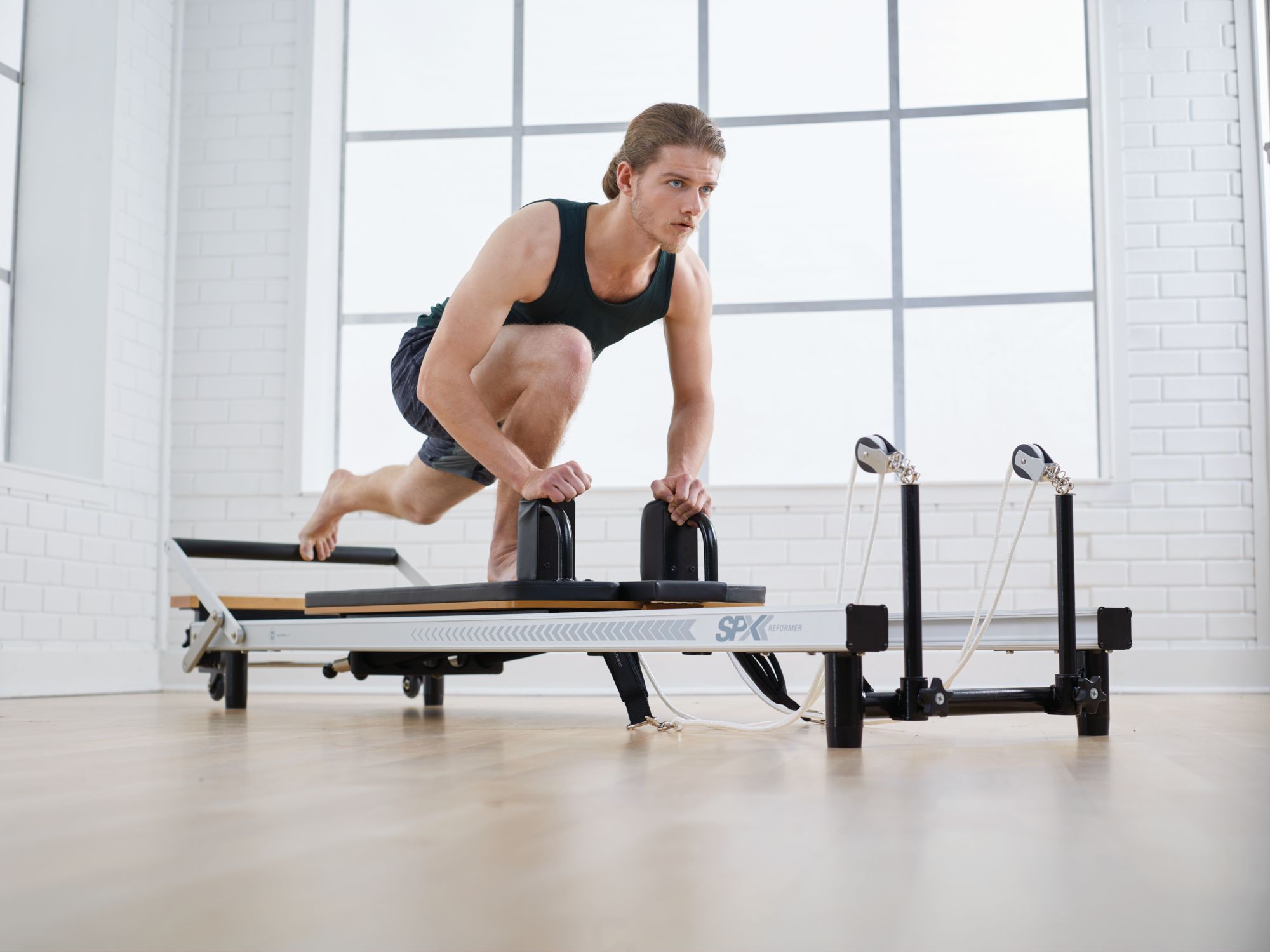 Merrithew At Home SPX Reformer Package product image