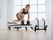 Merrithew Pilates At Home SPX Reformer Package — Recovery For Athletes
