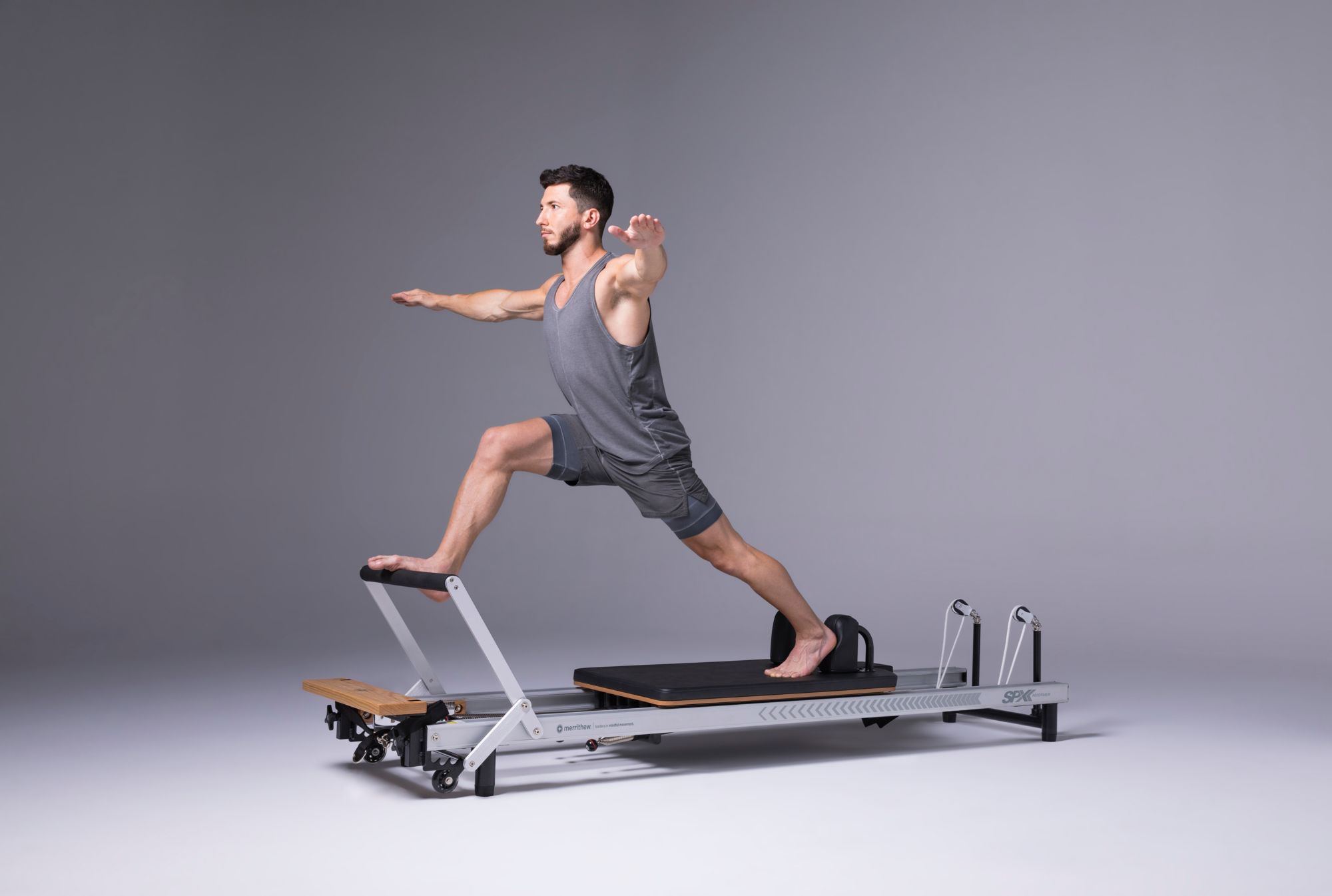 Merrithew At Home SPX Reformer Package product image