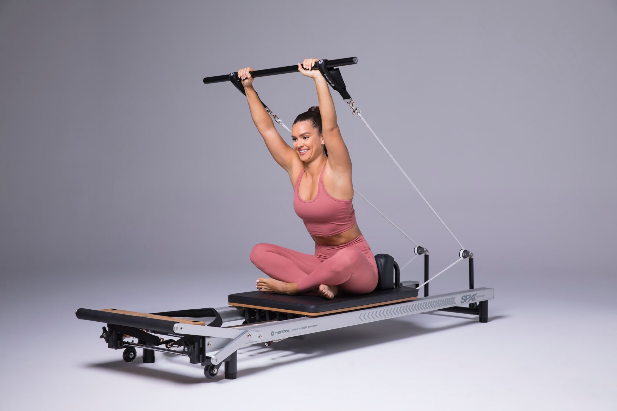 Merrithew At Home SPX Reformer Package product image