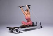At Home SPX Reformer Athletic Conditioning Package with Cardio-Tramp by  Merrithew/STOTT PILATES