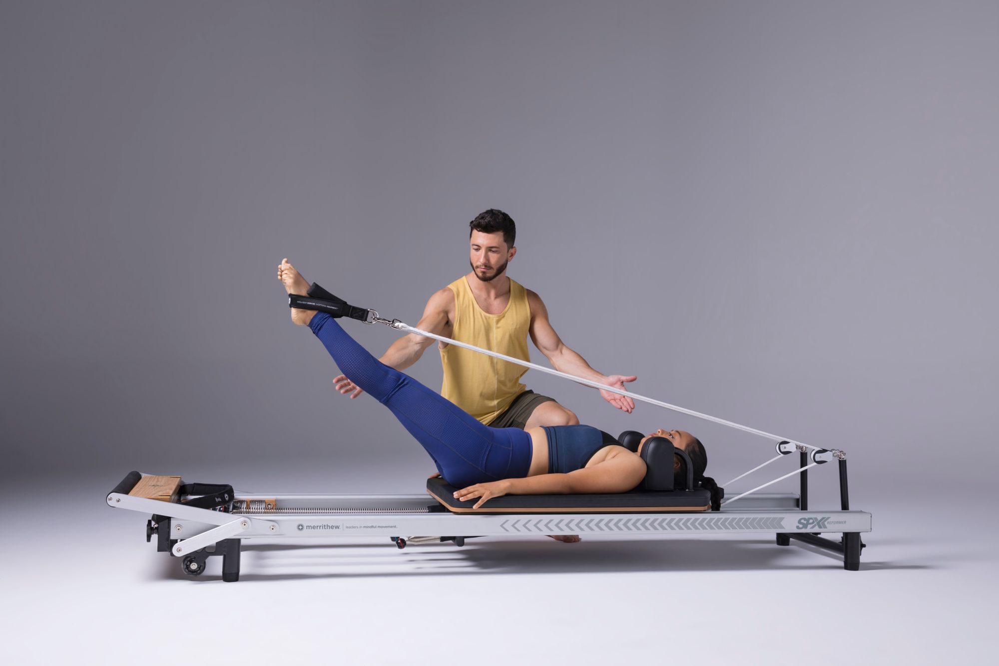 Merrithew At Home SPX Reformer Package product image
