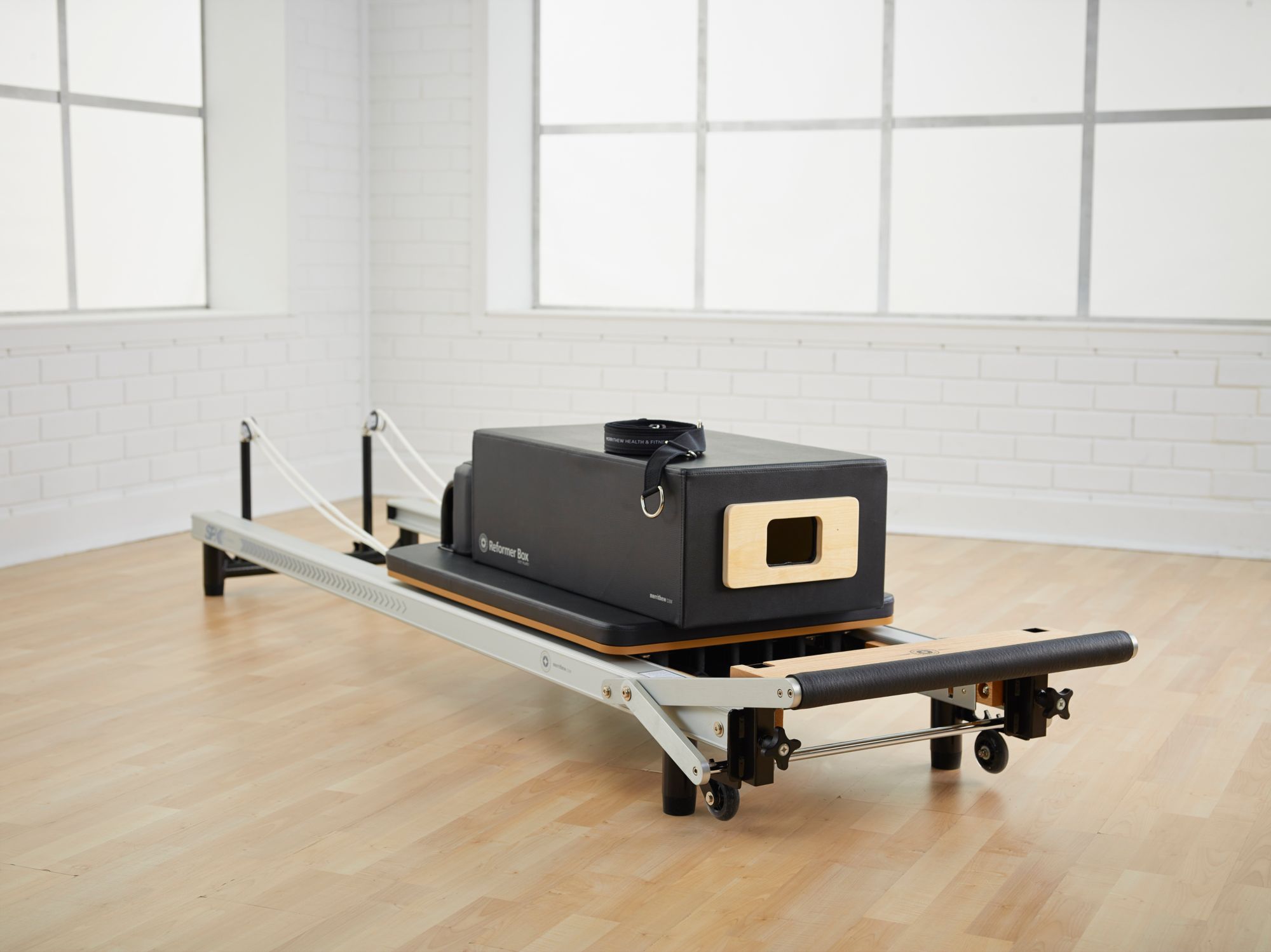 Merrithew At Home SPX Reformer Package product image