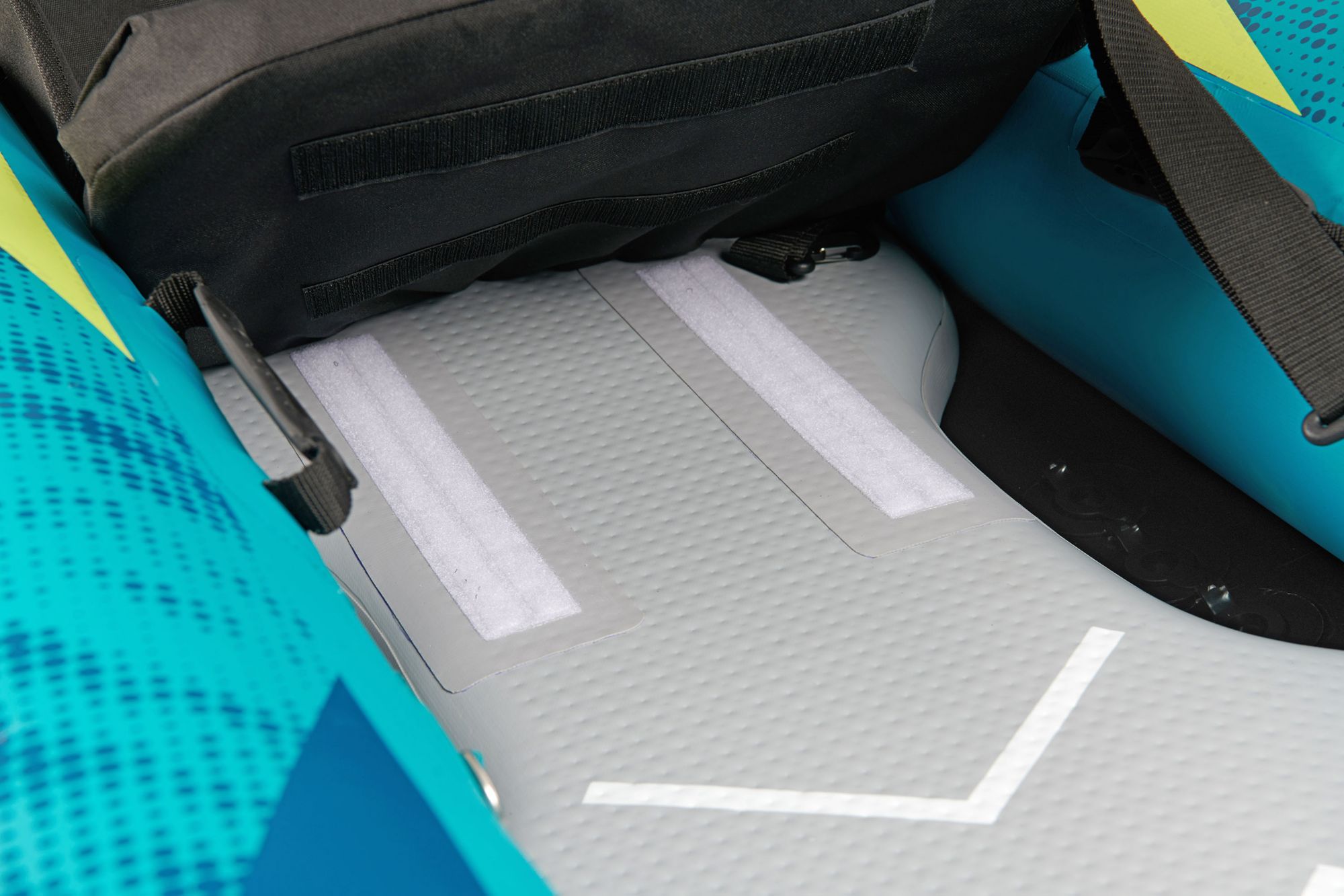 AQUA MARINA Steam 13'6" Inflatable Kayak product image