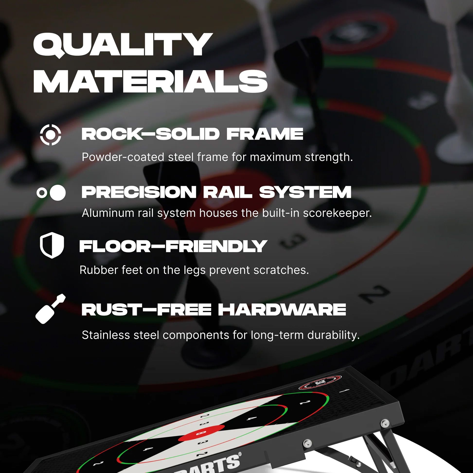 Popdarts Swaptop Kit product image