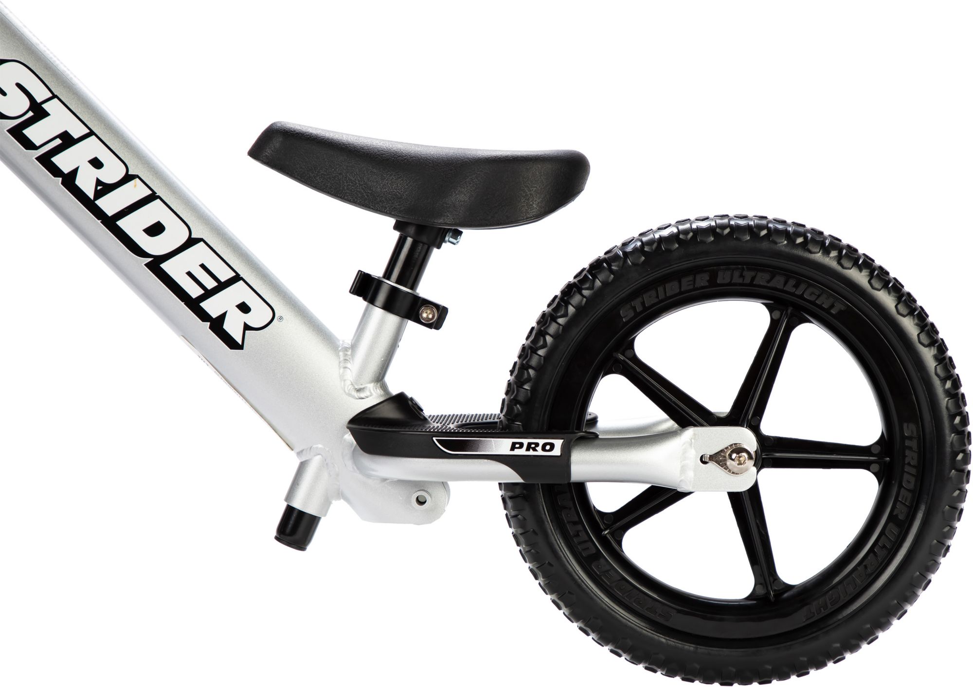 STRIDER Pro No-Pedal Balance Bike product image