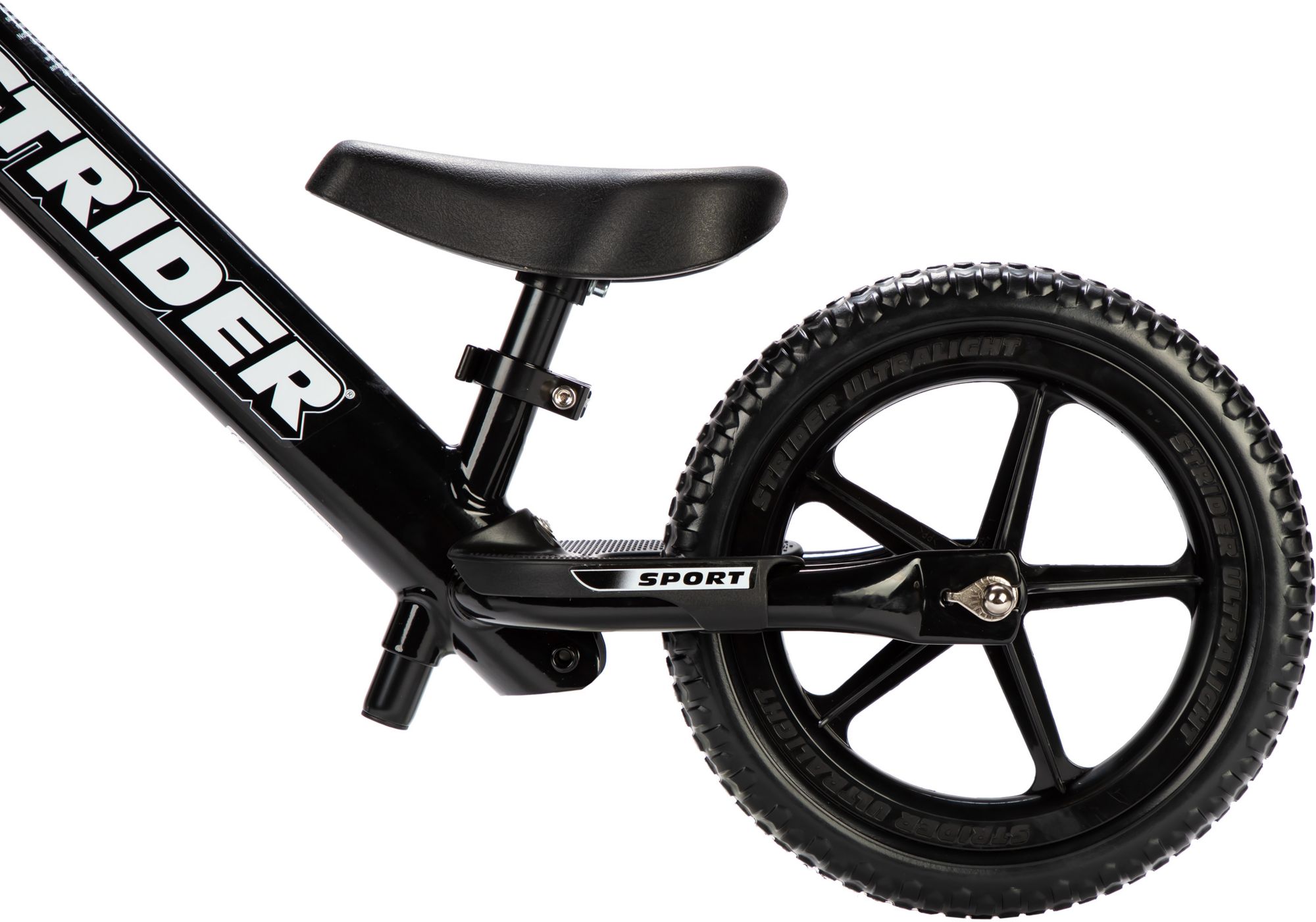STRIDER Sport No-Pedal Balance 12" Bike product image