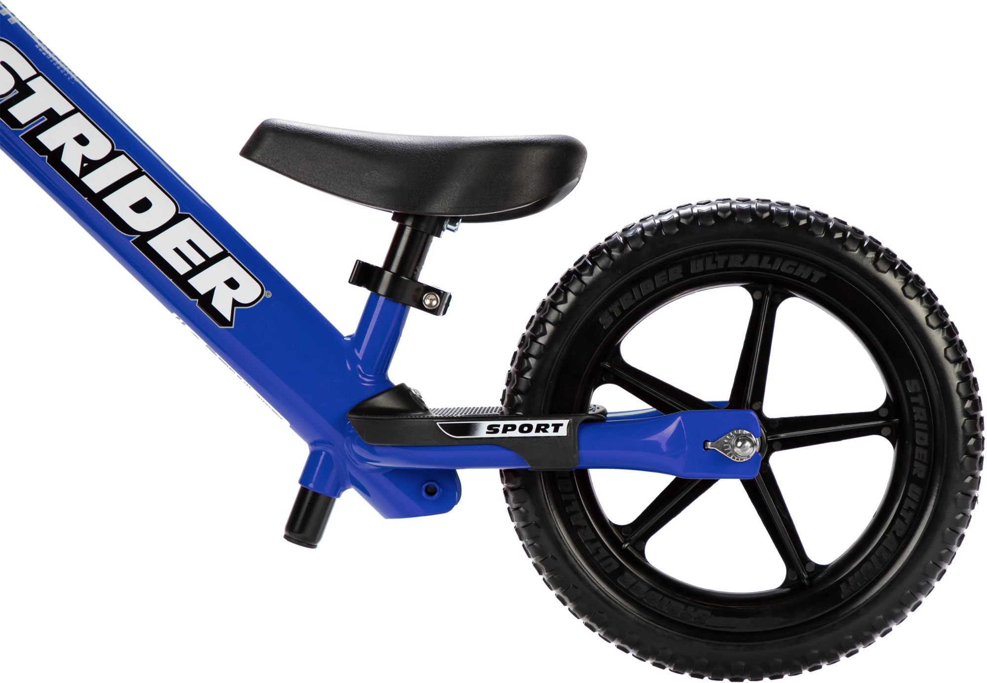 STRIDER Sport No-Pedal Balance 12" Bike product image