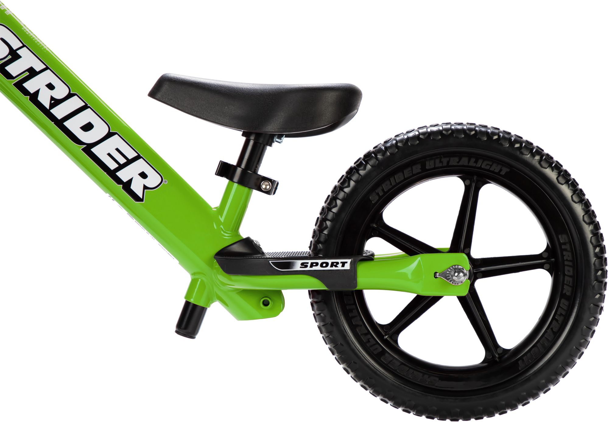 STRIDER Sport No-Pedal Balance 12" Bike product image