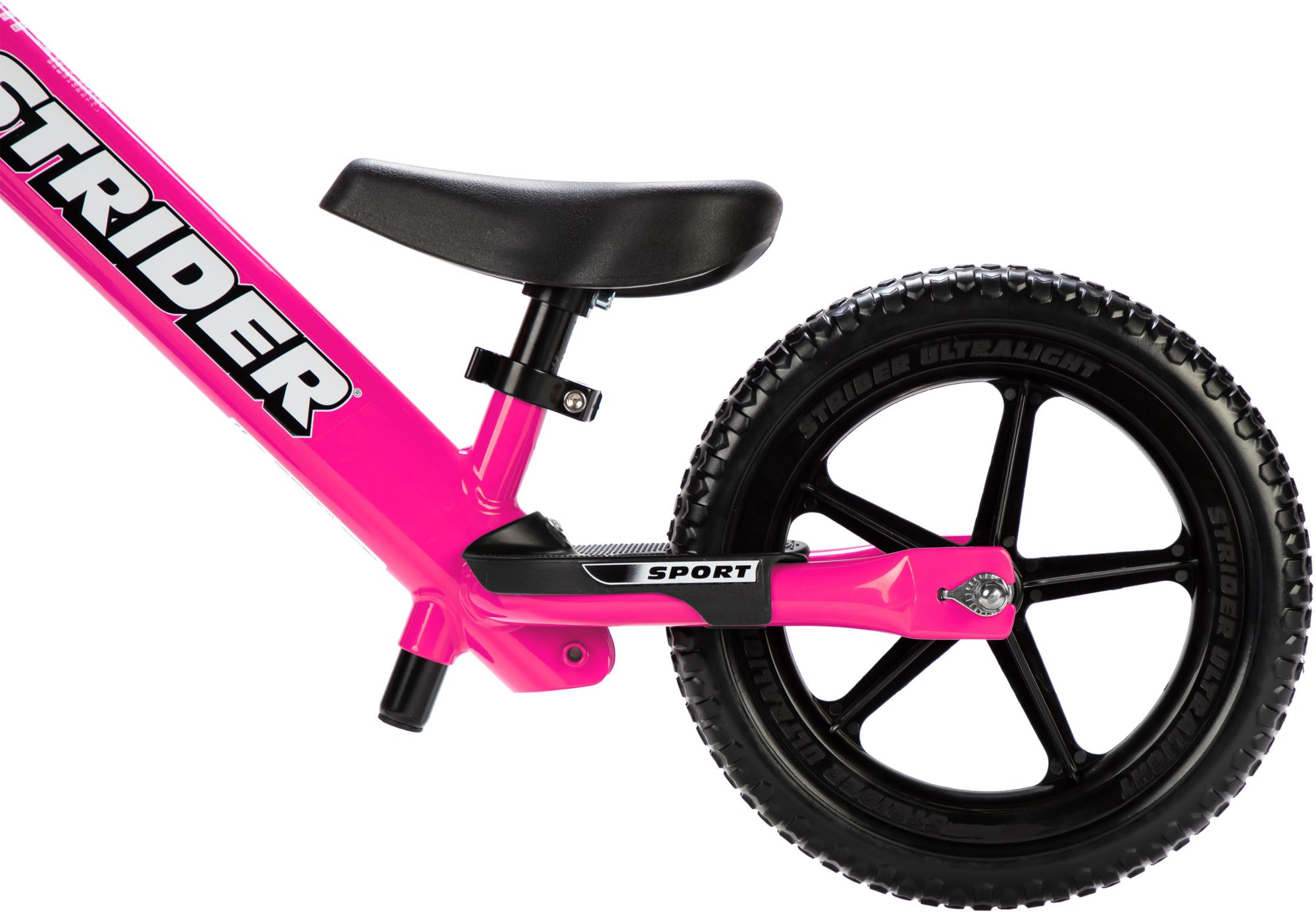 STRIDER Sport No-Pedal Balance 12" Bike product image