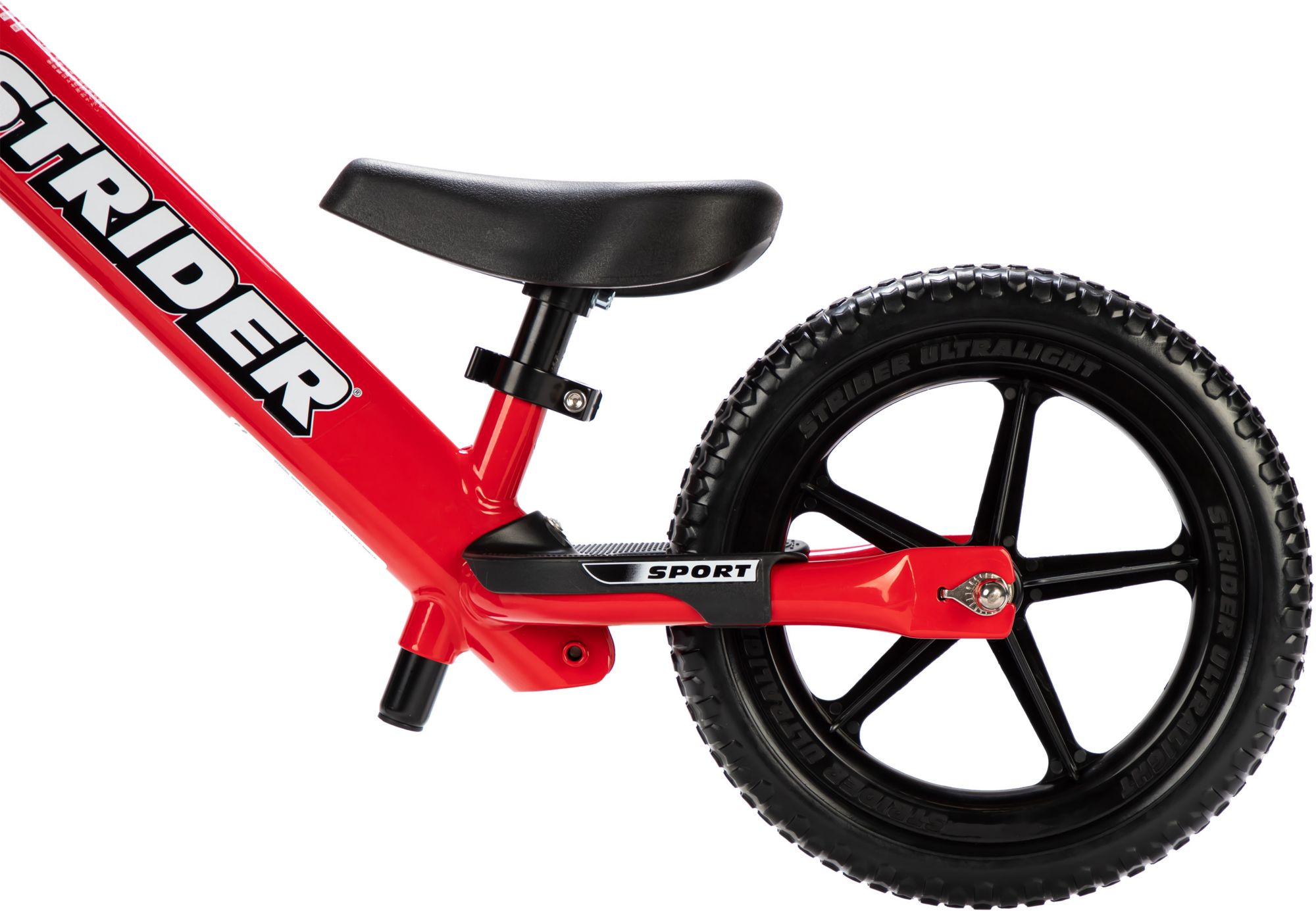 STRIDER Sport No-Pedal Balance 12" Bike product image