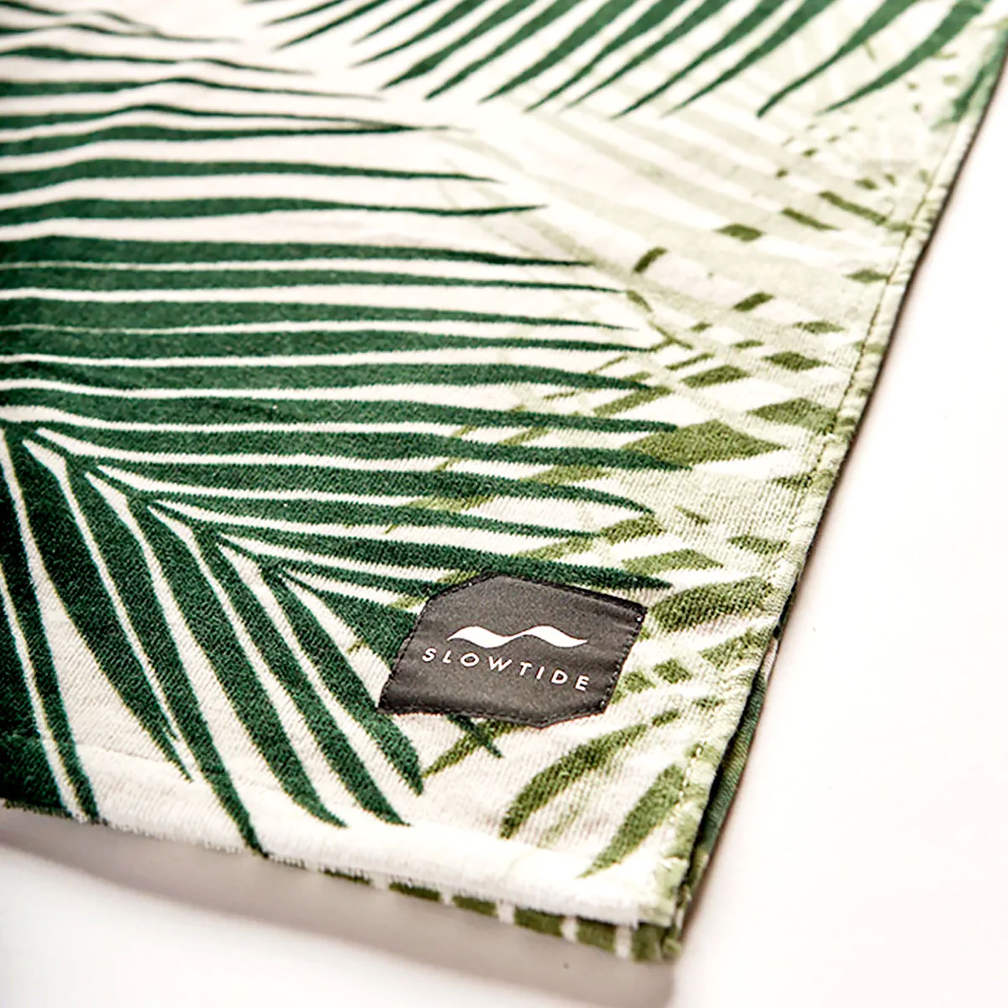 Slowtide Hala Palm Beach Towel product image