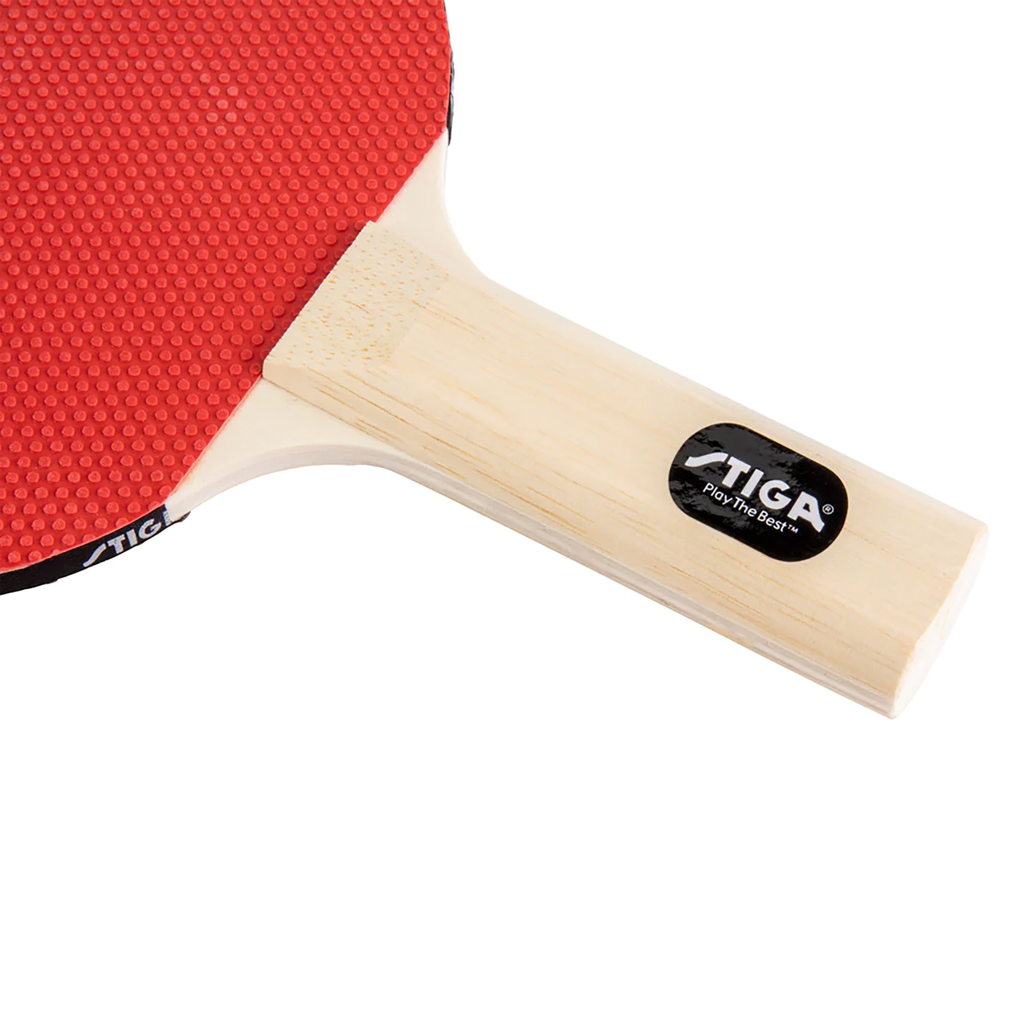 Stiga Classic 4 Player Table Tennis Set product image