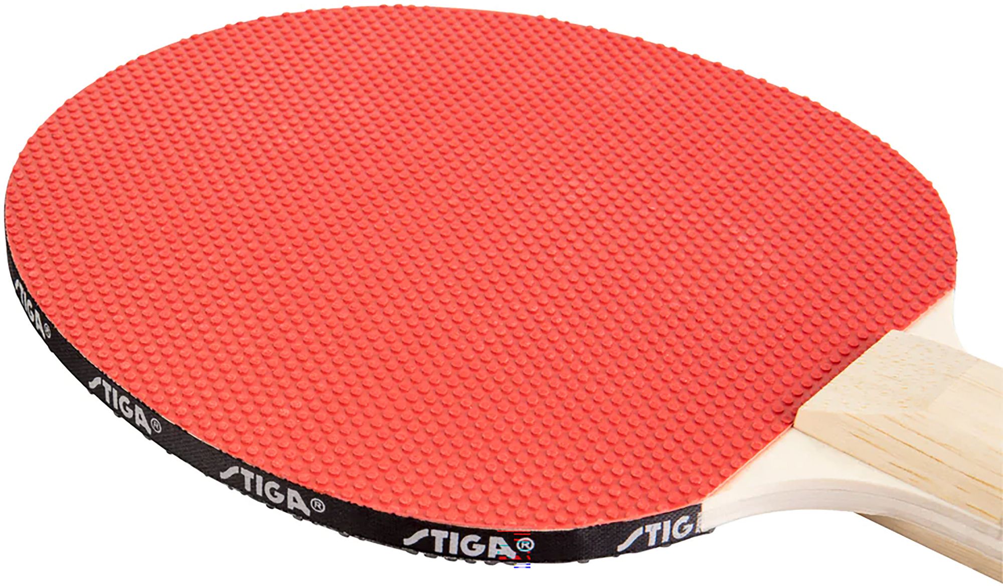 Stiga Classic 4 Player Table Tennis Set product image