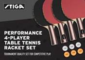 Stiga Performance 4 Player Set product image