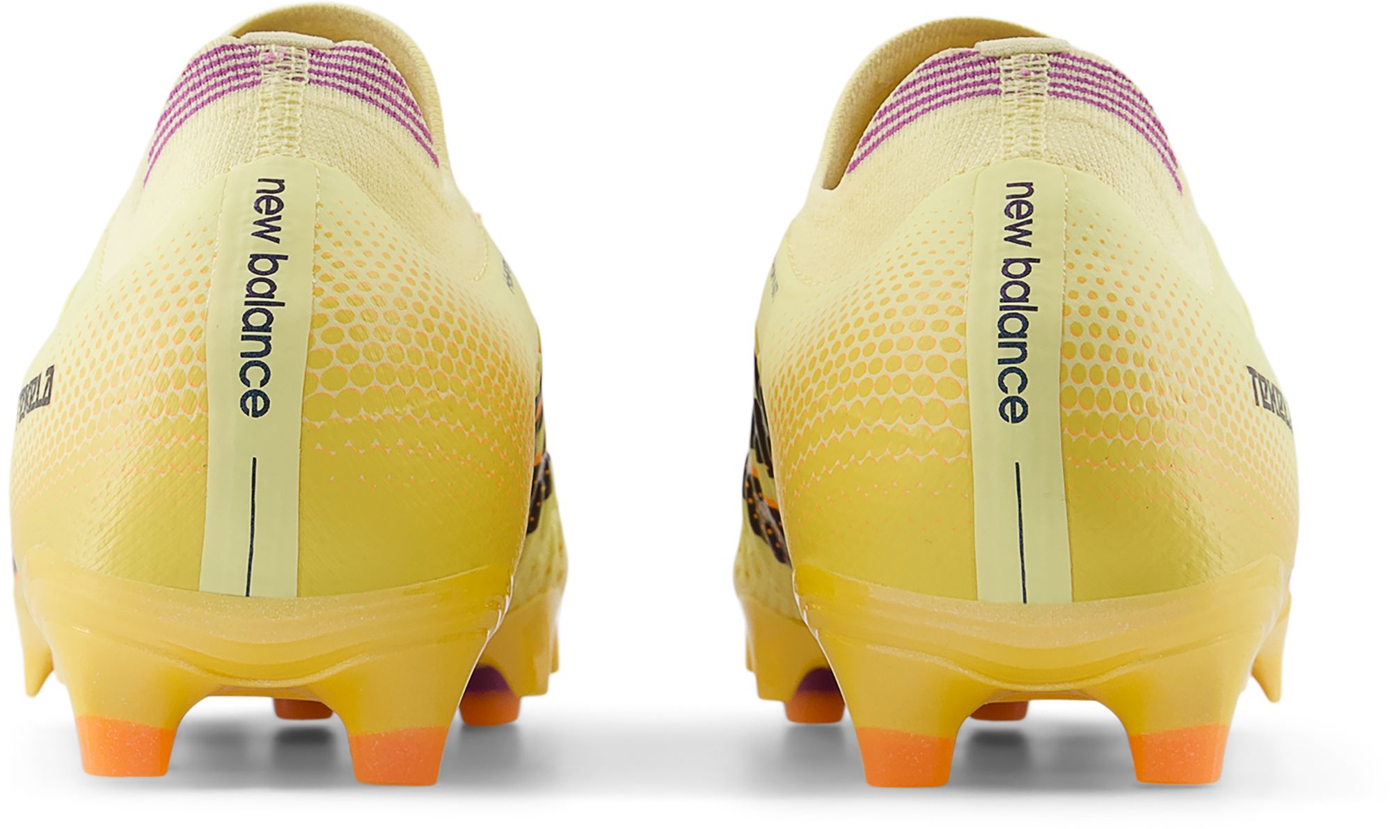 New Balance Tekela Pro V4+ Low FG Soccer Cleats product image