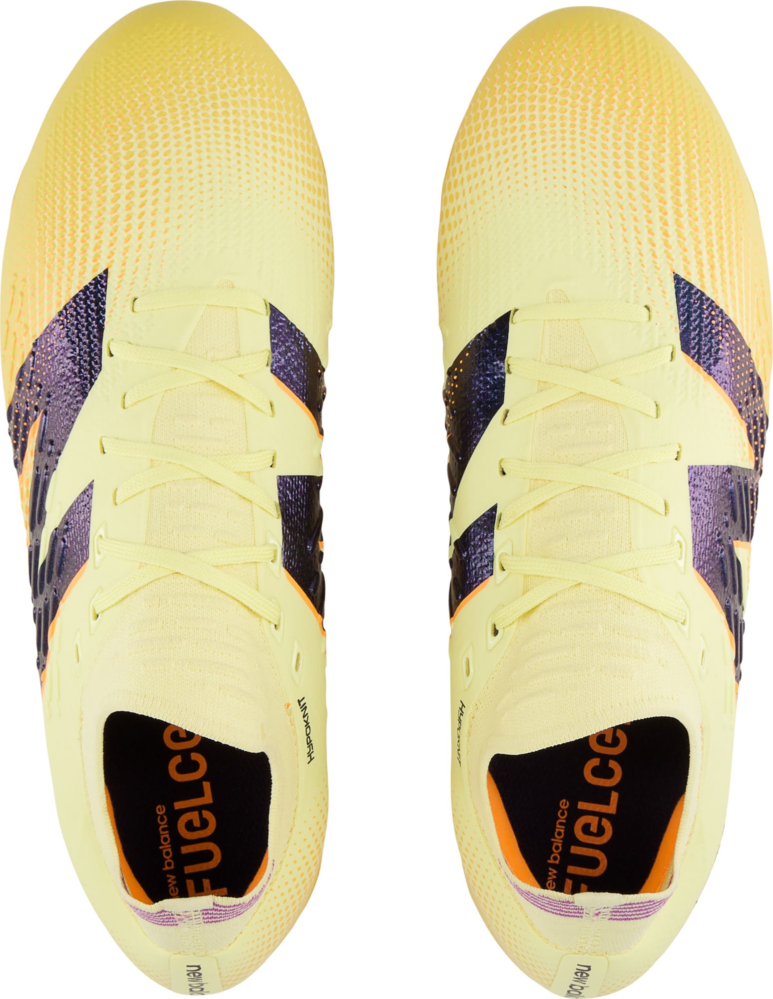 New Balance Tekela Pro V4+ Low FG Soccer Cleats product image