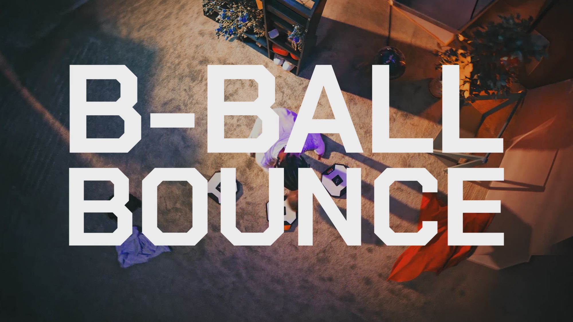 Strikesphere B-ball Bounce | Dick's Sporting Goods
