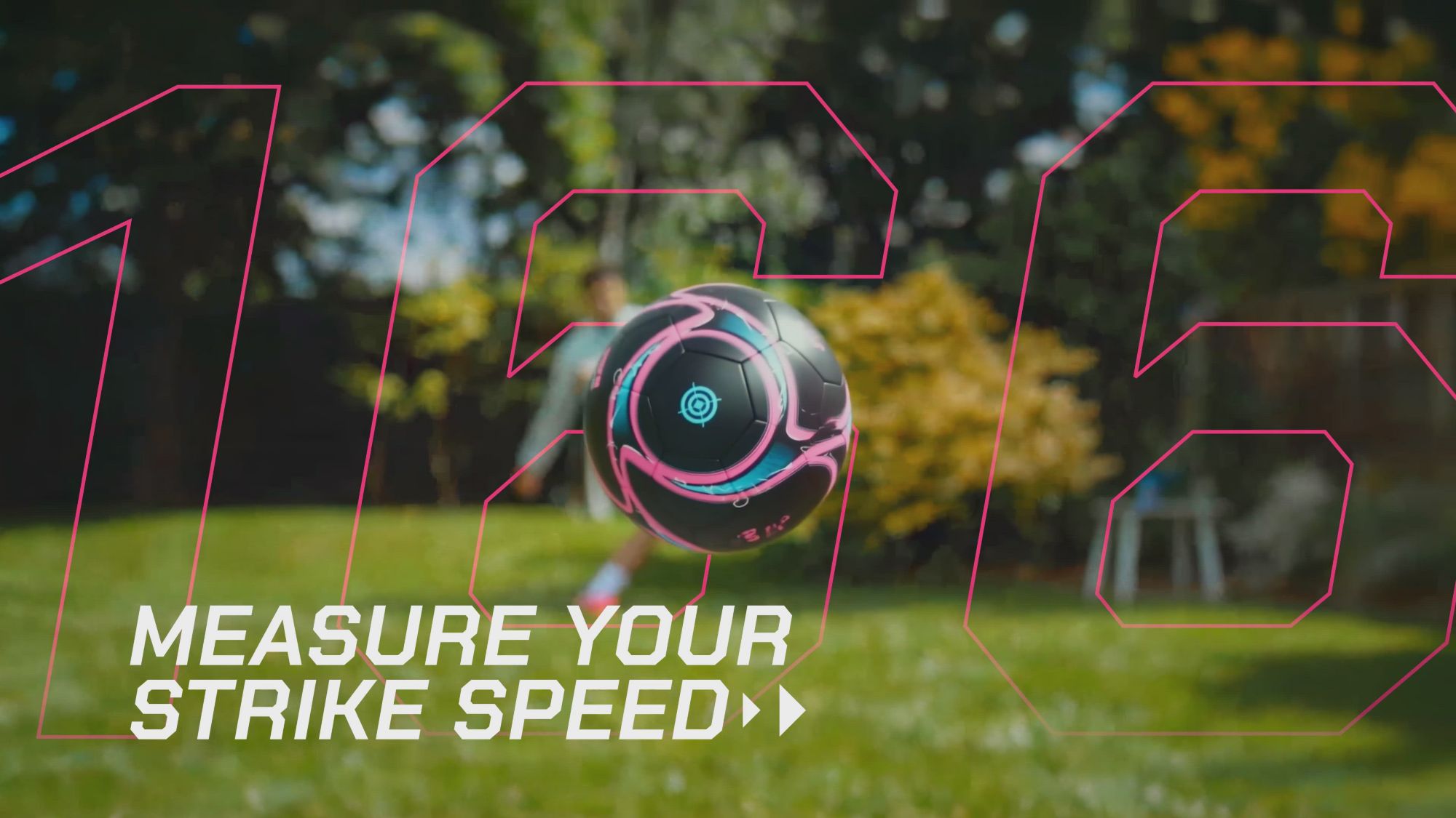 Strikesphere Speed Ball | Dick's Sporting Goods