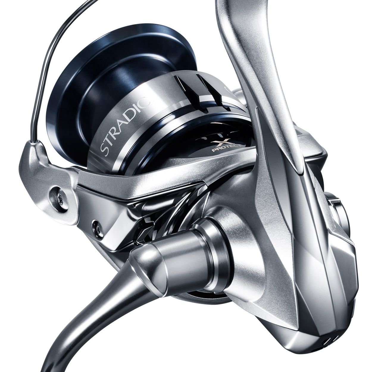 Shimano Stradic FL Spinning Reel product image