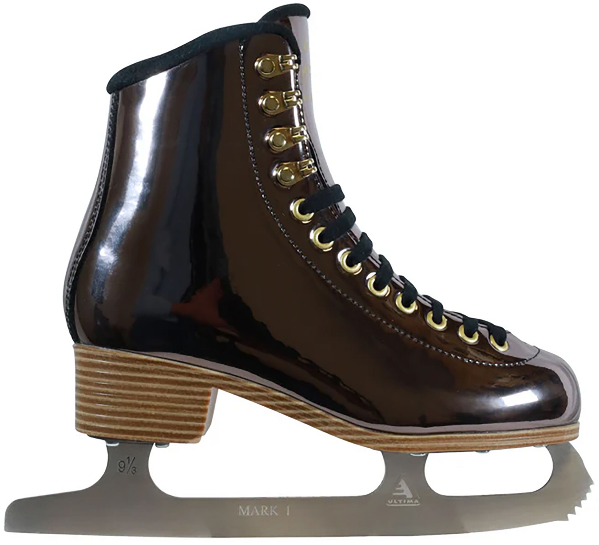 Jackson Ultima ST3400 Mirage Figure Skates product image