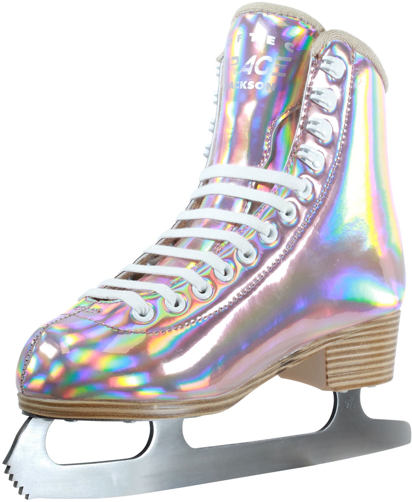 Jackson Ultima ST3400 Mirage Figure Skates product image