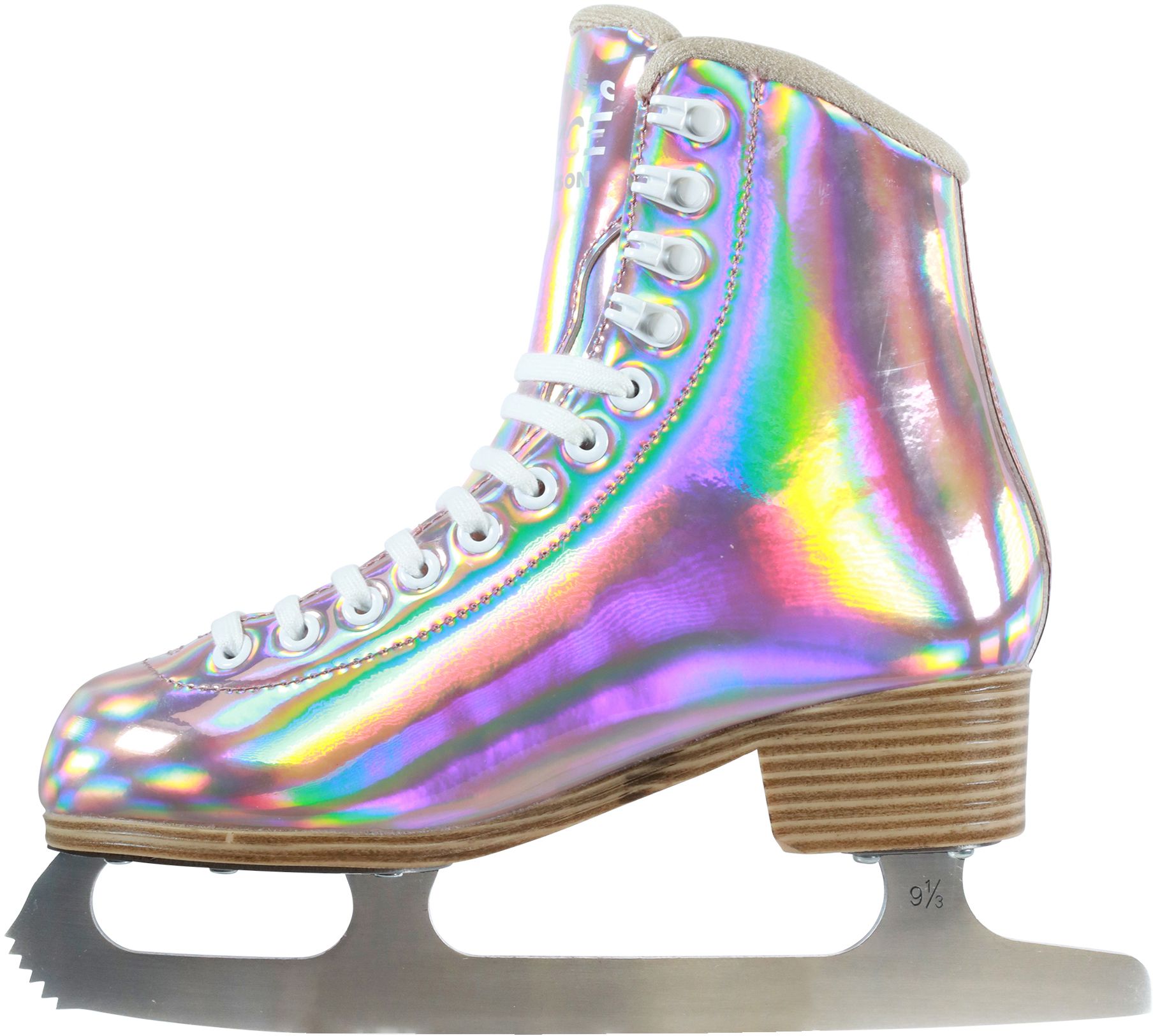 Jackson Ultima ST3400 Mirage Figure Skates product image