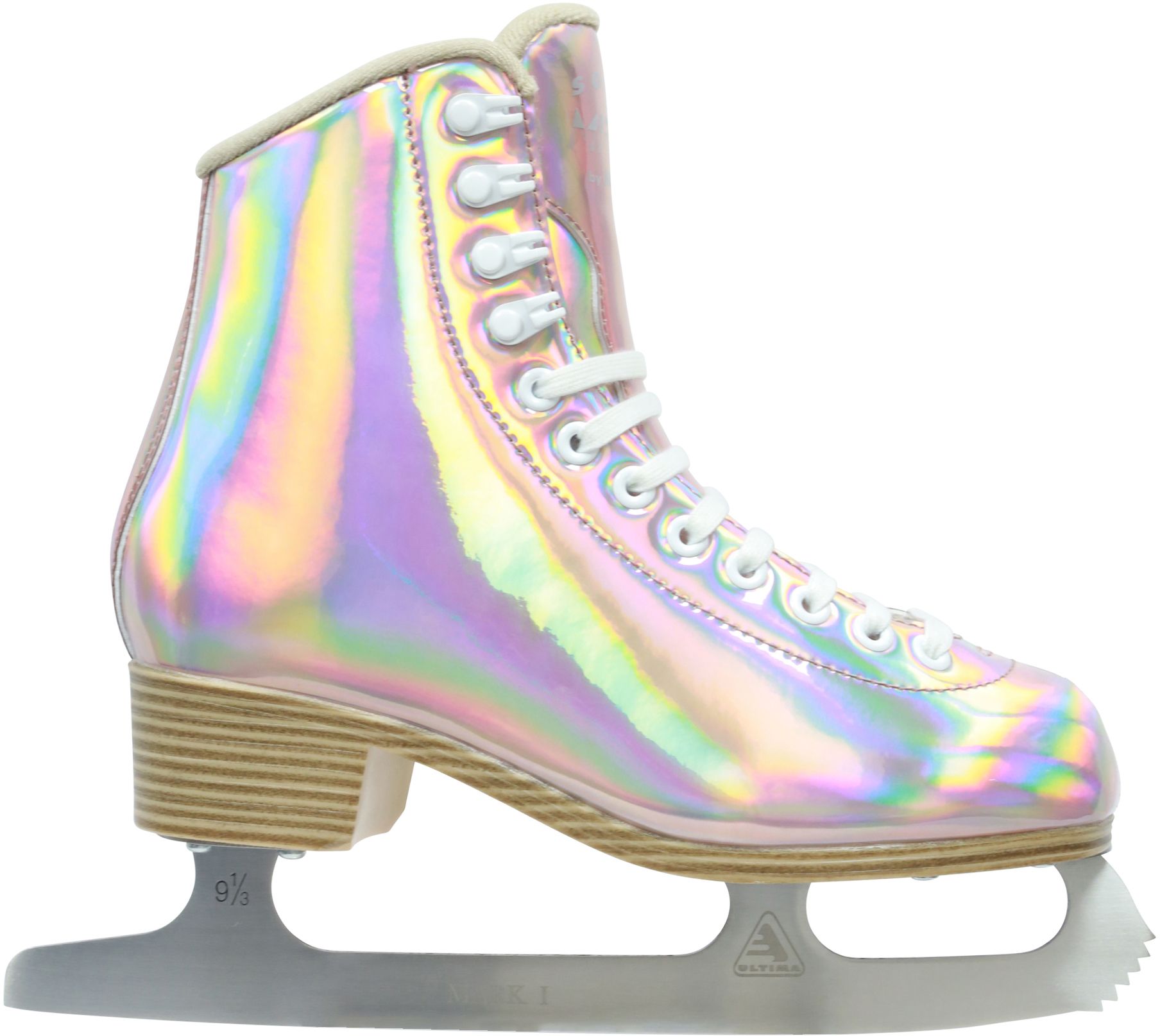Jackson Ultima ST3400 Mirage Figure Skates product image